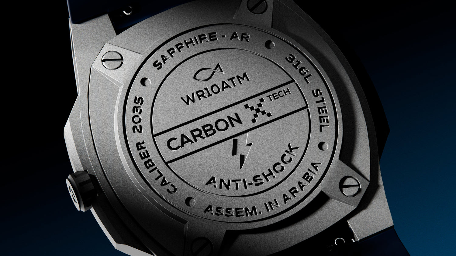 Origen Carbon Collection