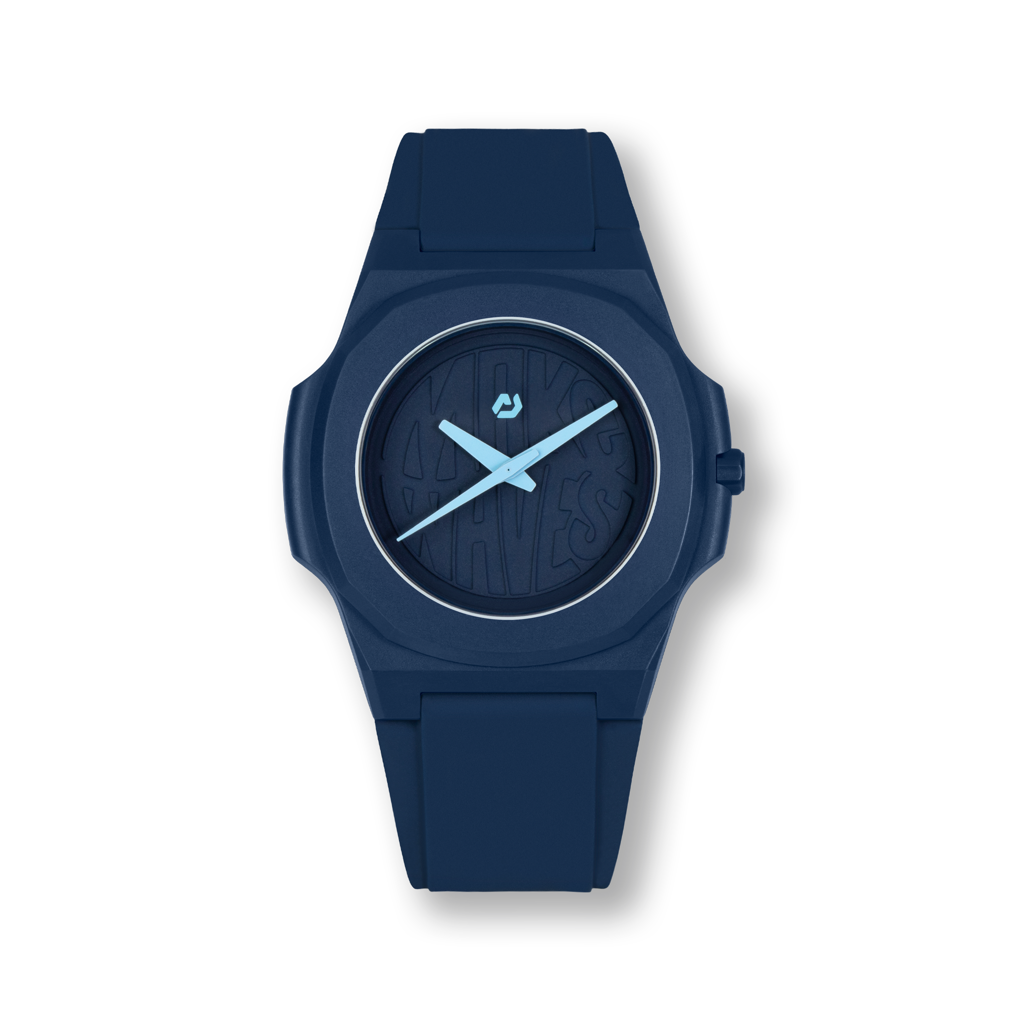 Cape Clasp Edition Watch Blue Nuncier
