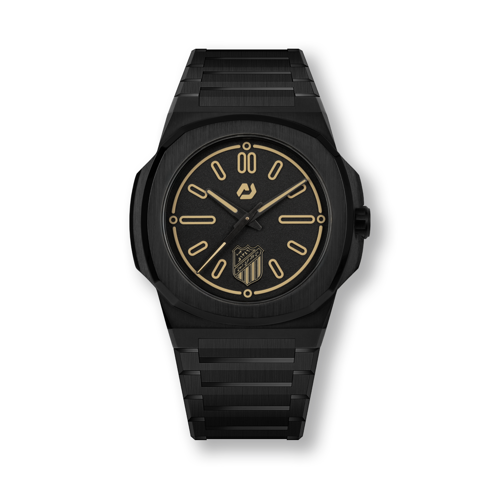 Al ittihad Origen Steel