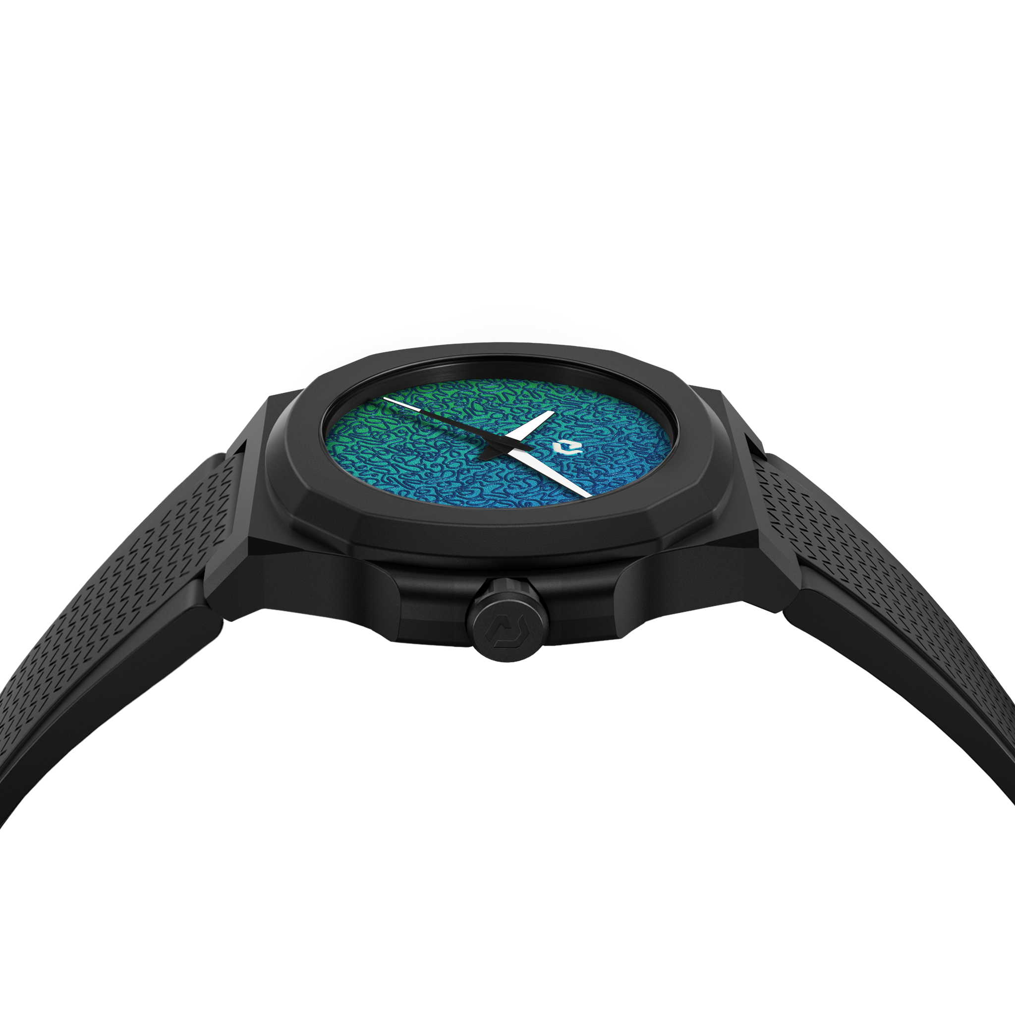 Nuun Official x Jess Swan 40.5mm