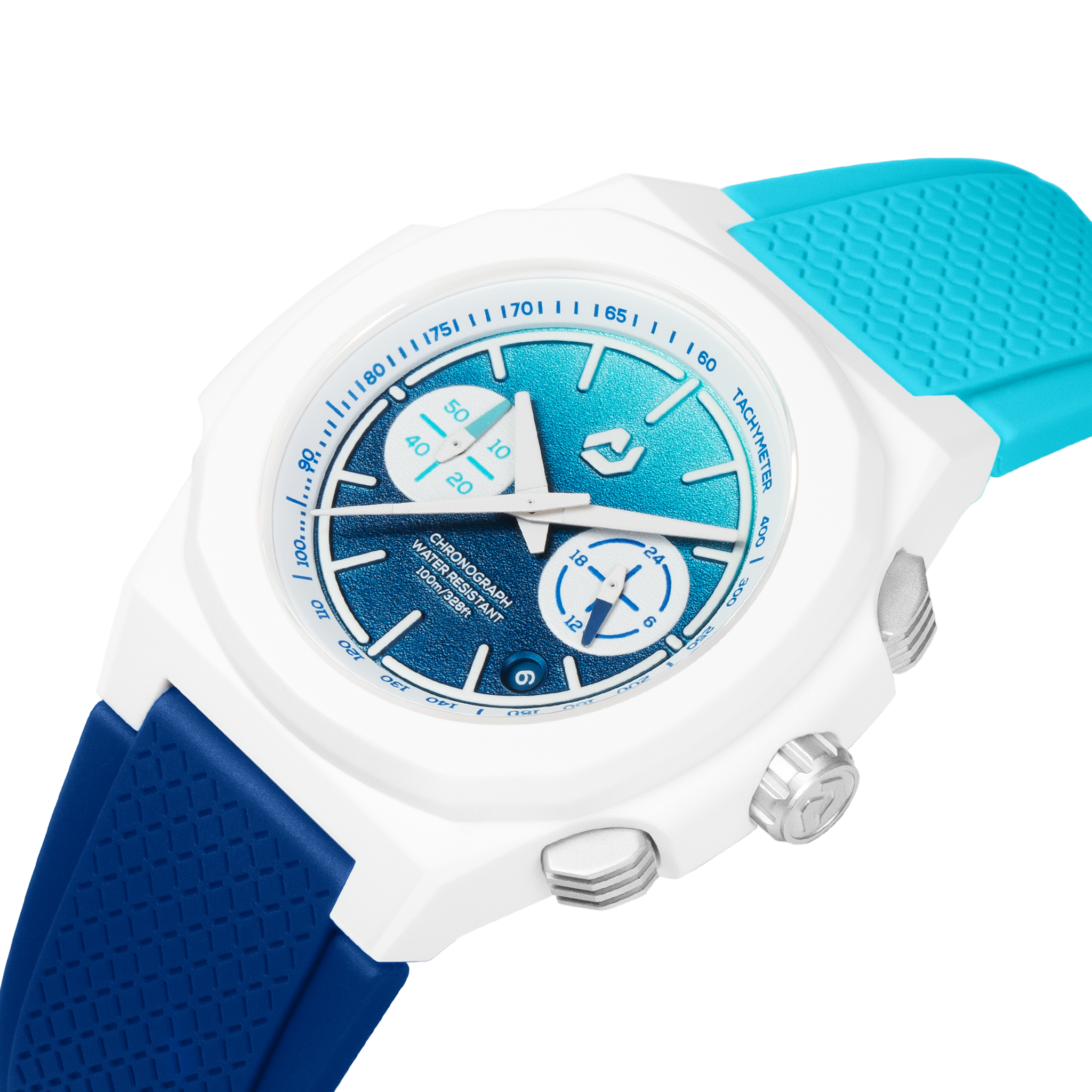 Lagoona 40.5mm Watch