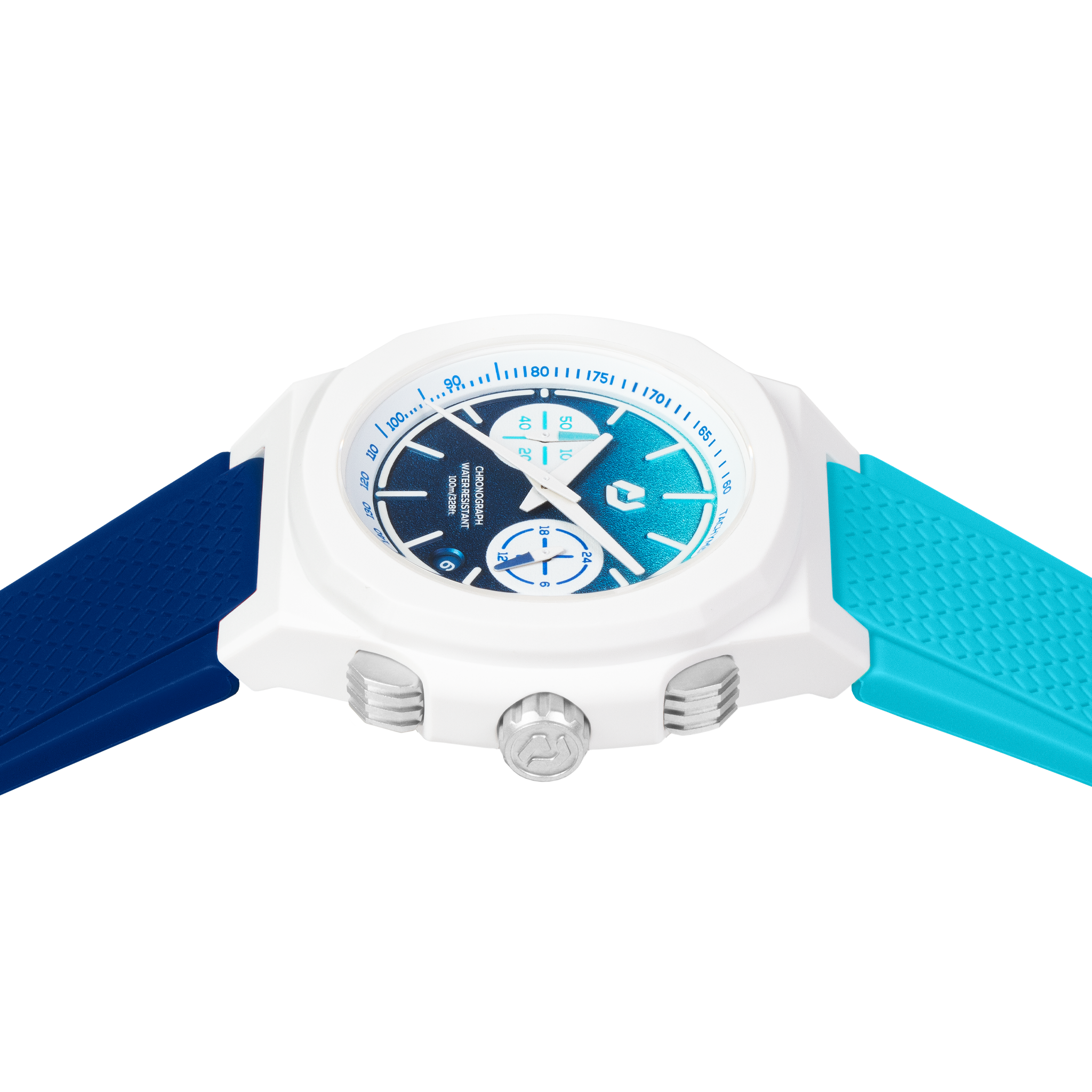 Lagoona 40.5mm Watch