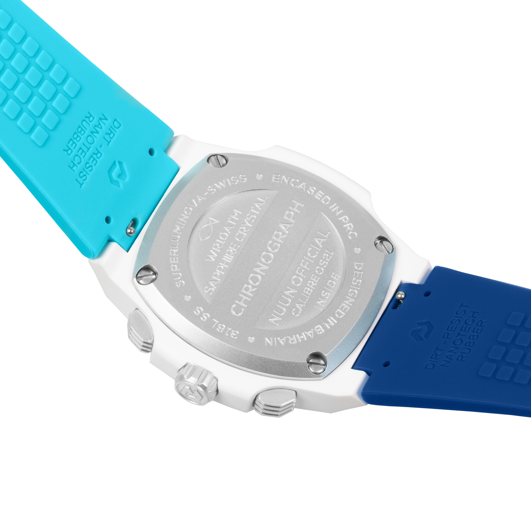 Lagoona 40.5mm Watch