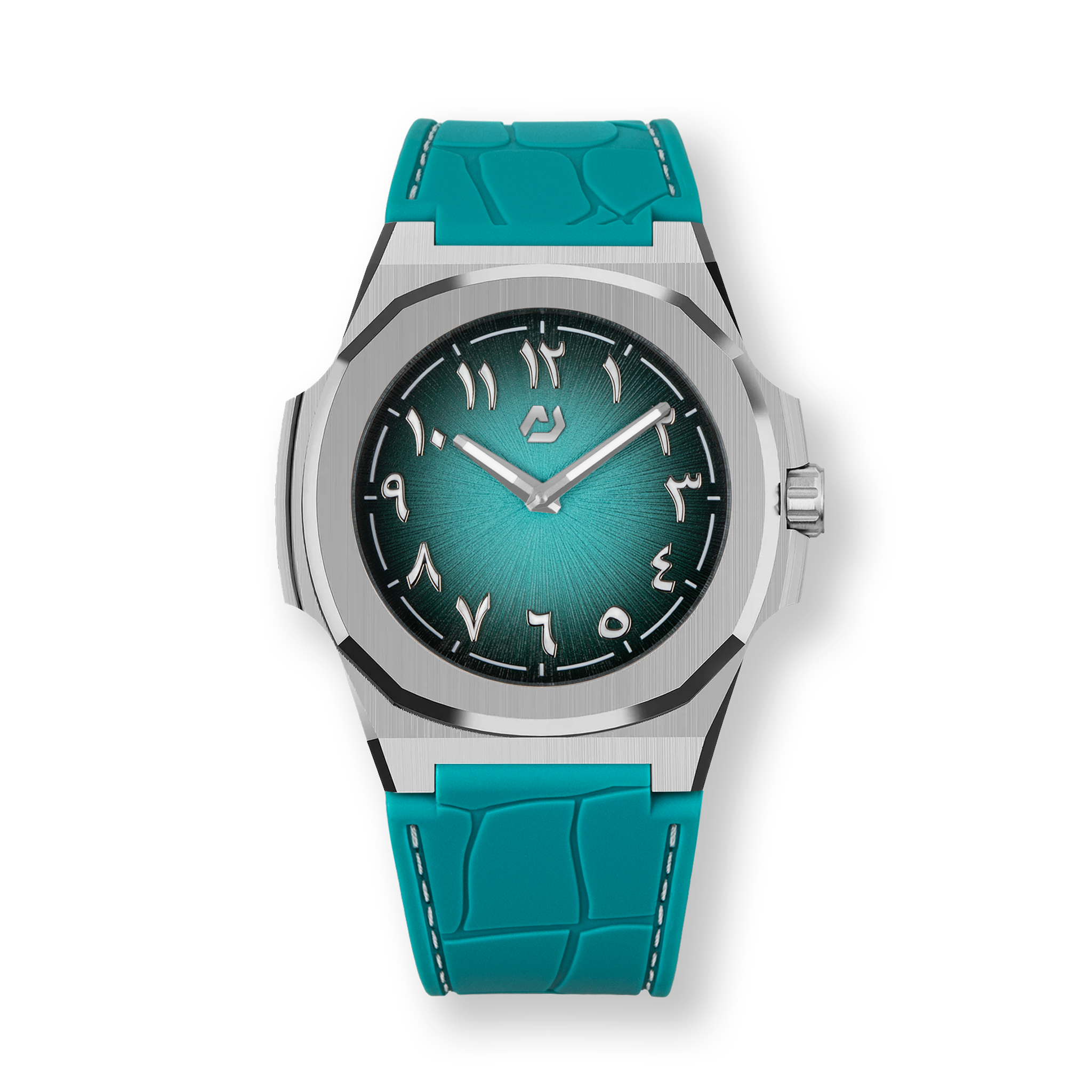 MT Ice Cube Watch