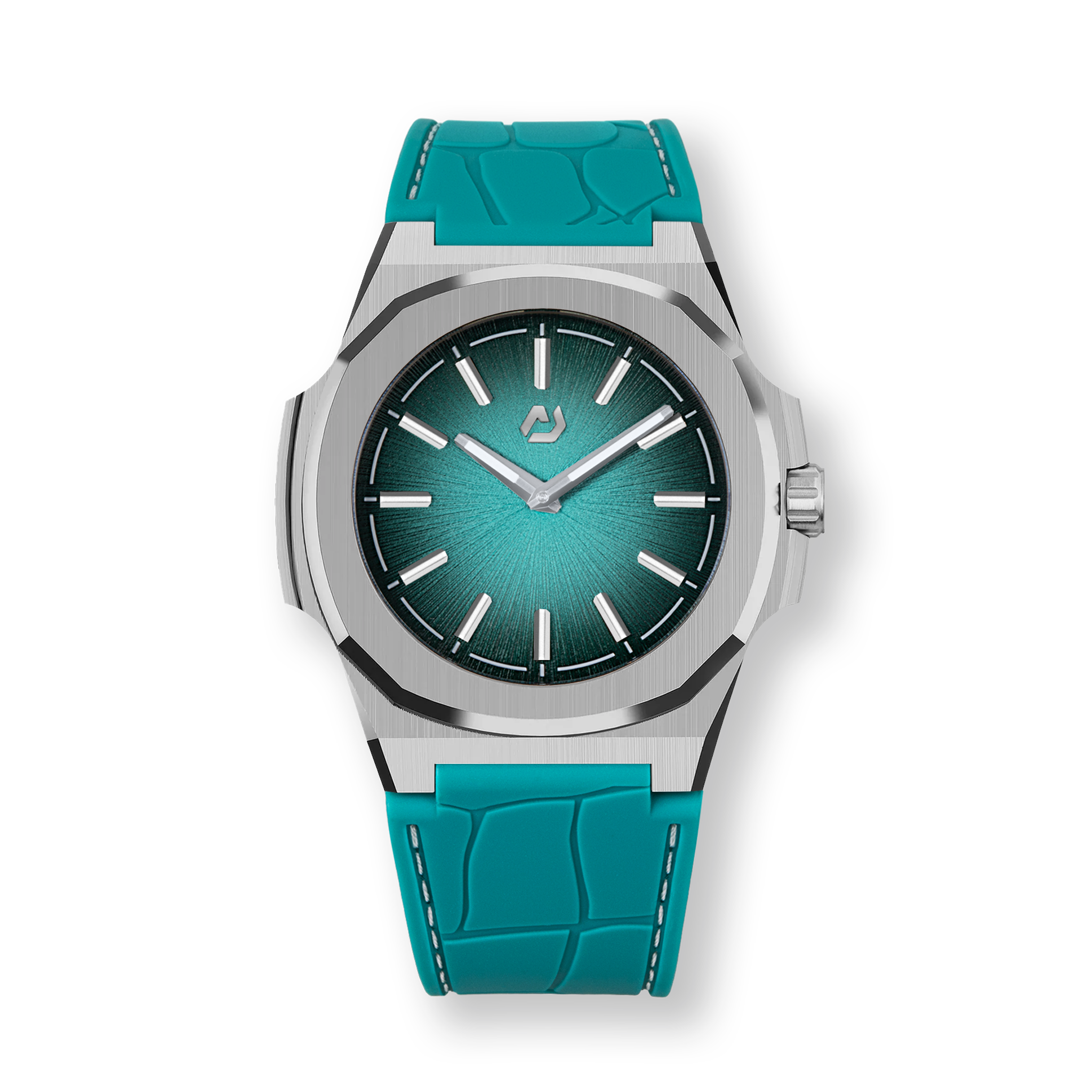 MT Ice Cube Watch