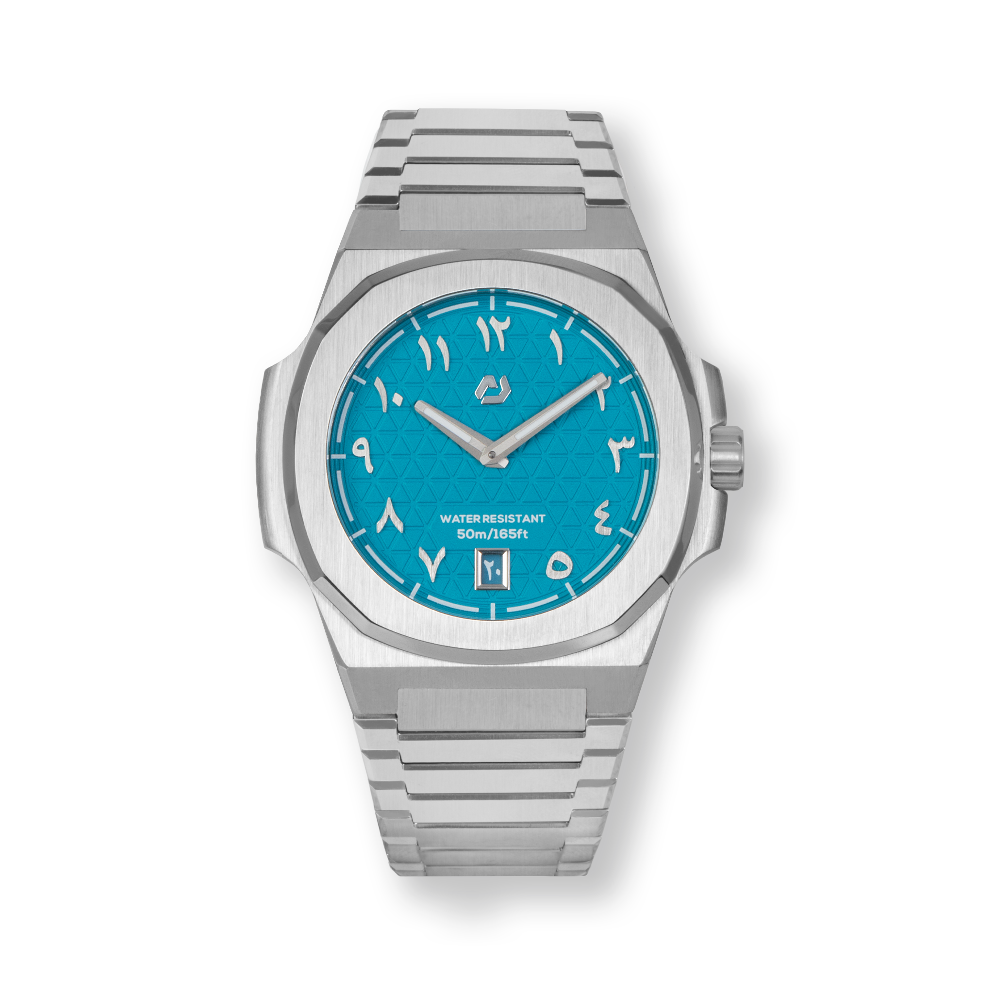 MT Turquoise Limited Edition 40.5mm Watch