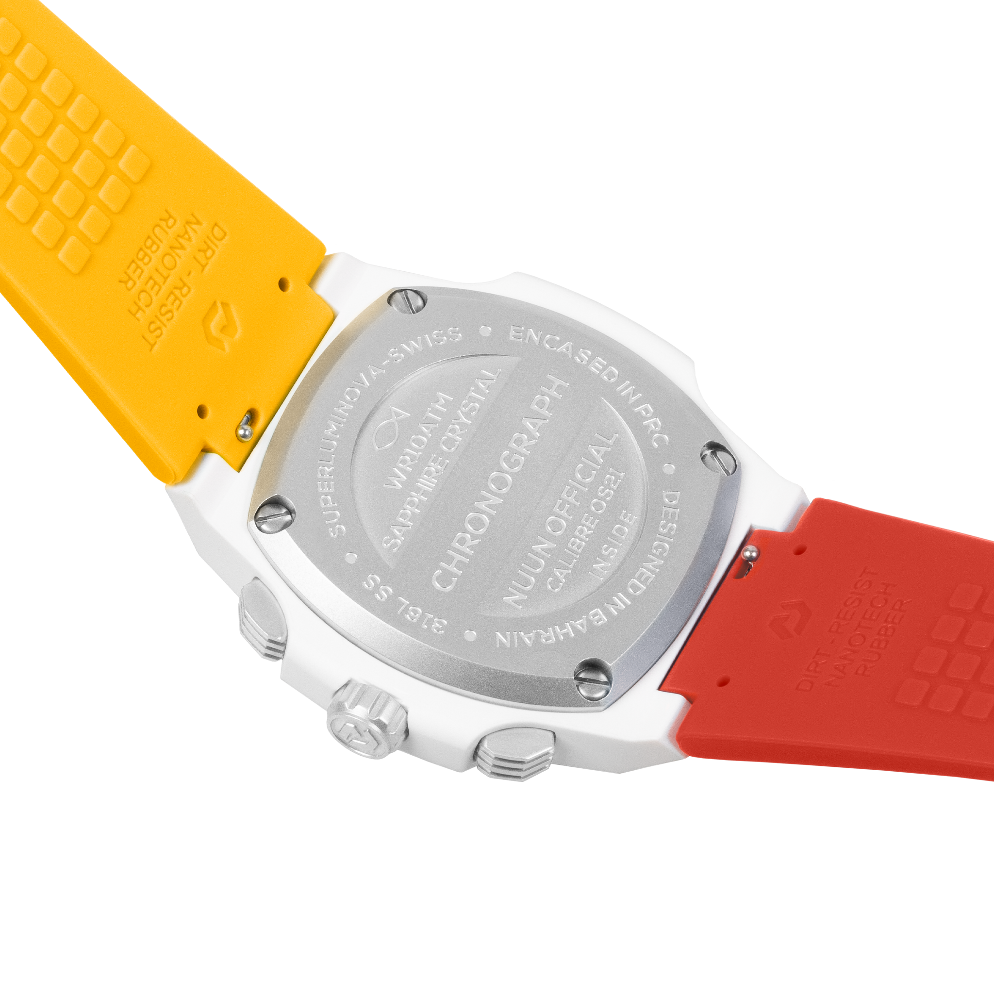 MaiTai 40.5mm Watch
