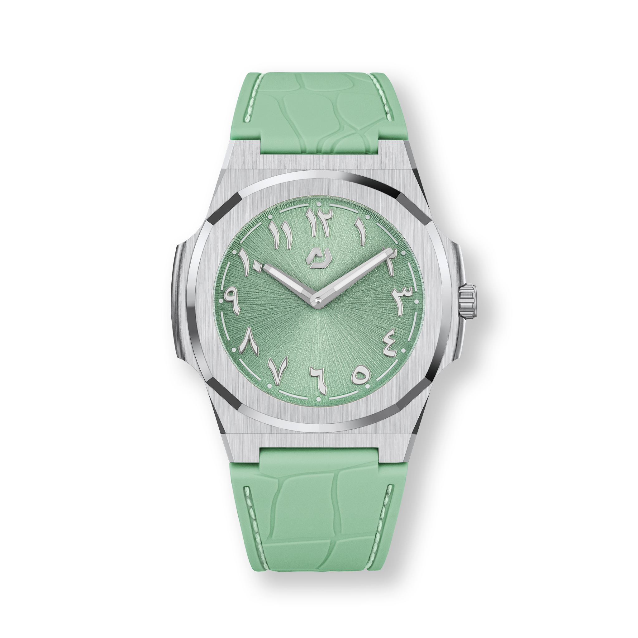 Matcha Watch Nuncier