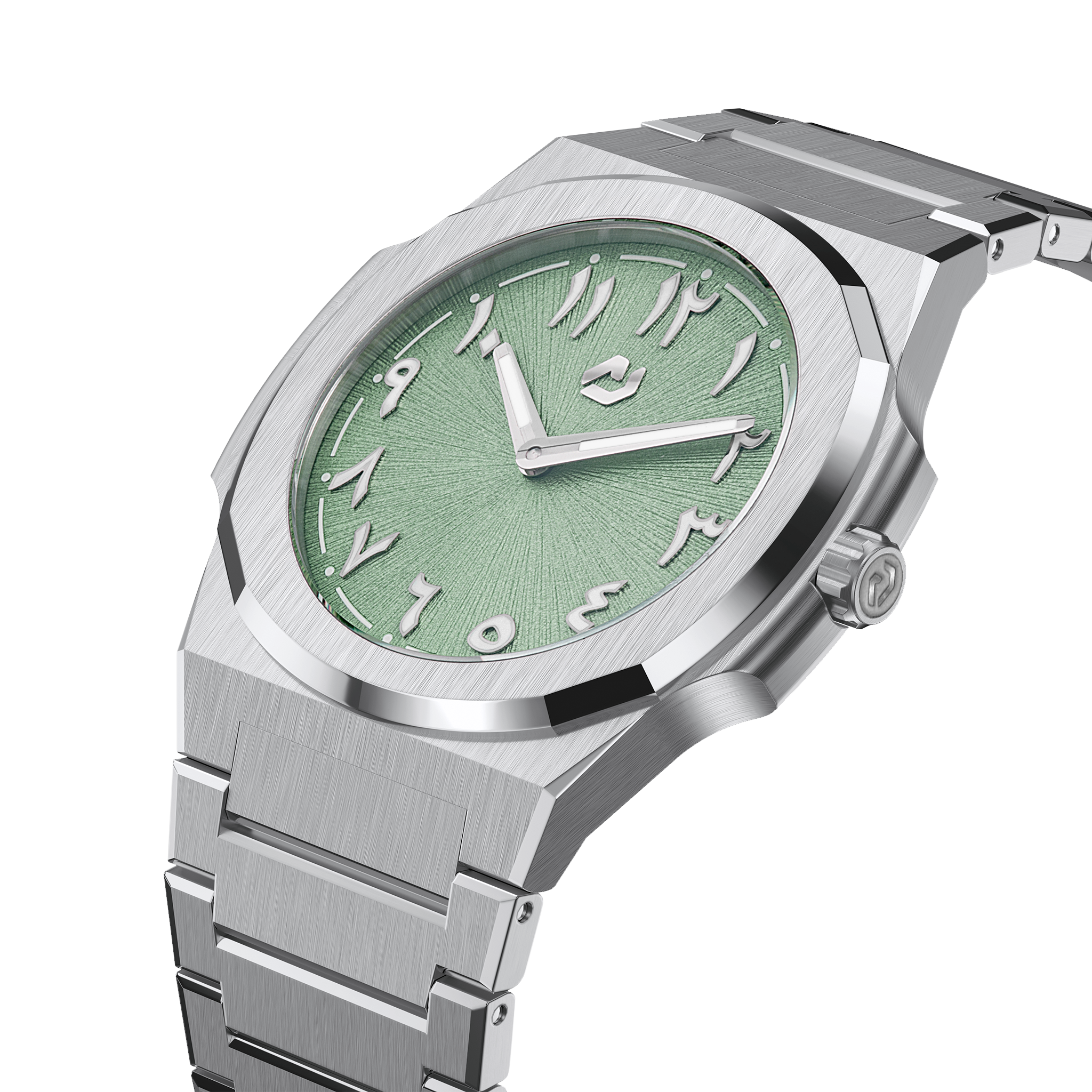 Matcha Watch Nuncier