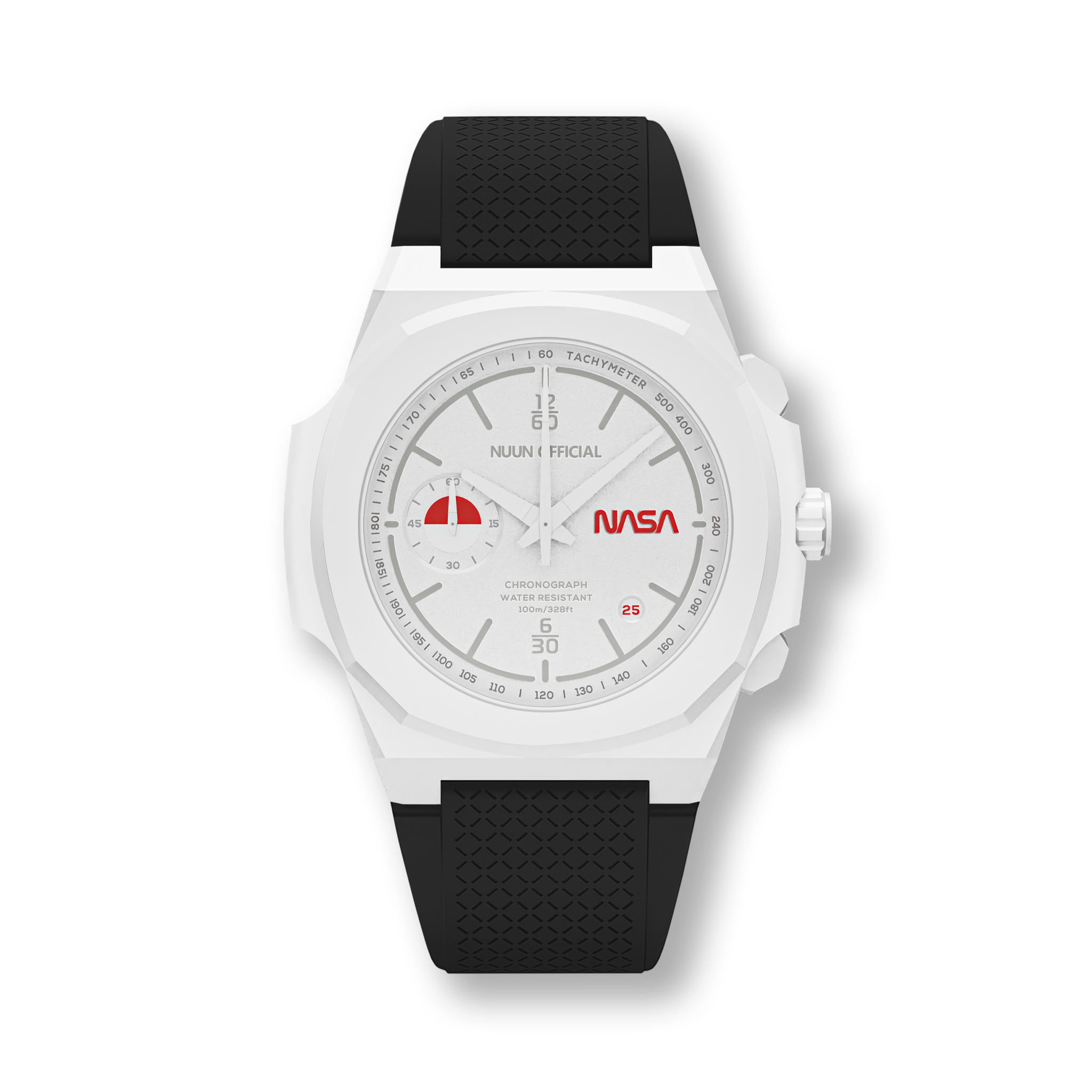 Space Ranger Limited Edition 40.5mm