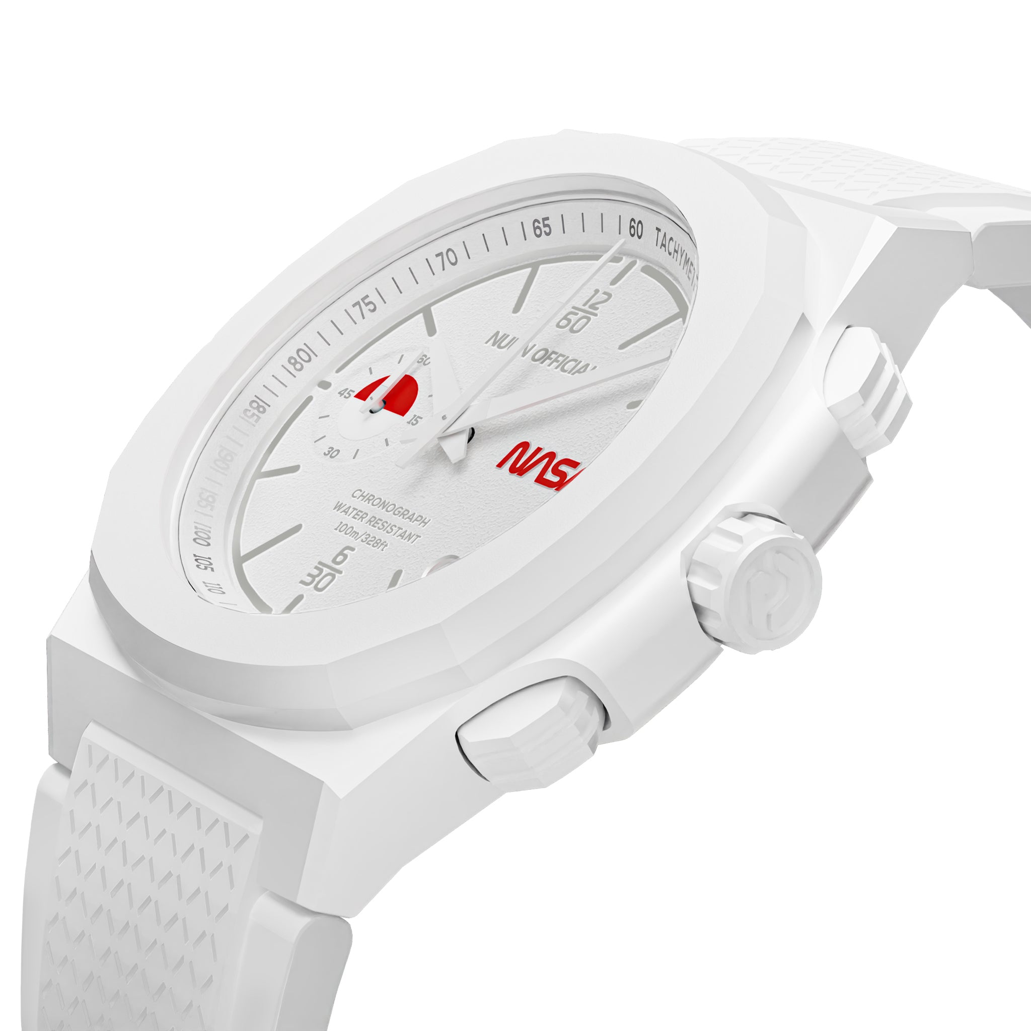 Space Ranger Limited Edition 40.5mm