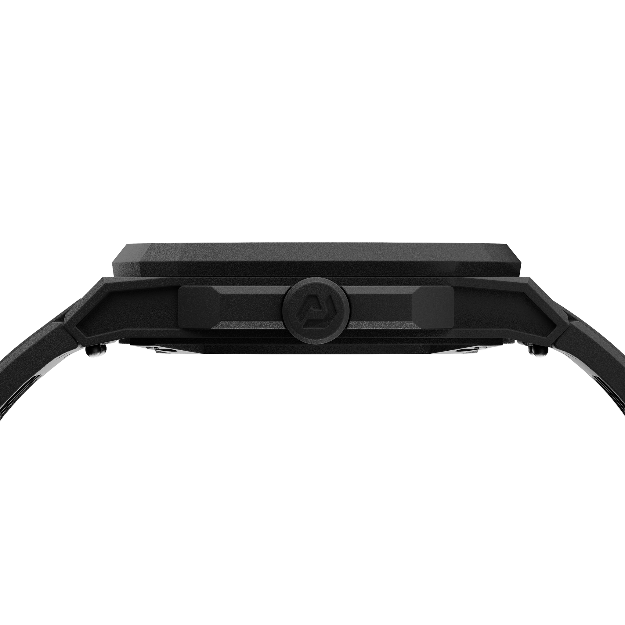 Sahara Beige Watch with Arabic Markers