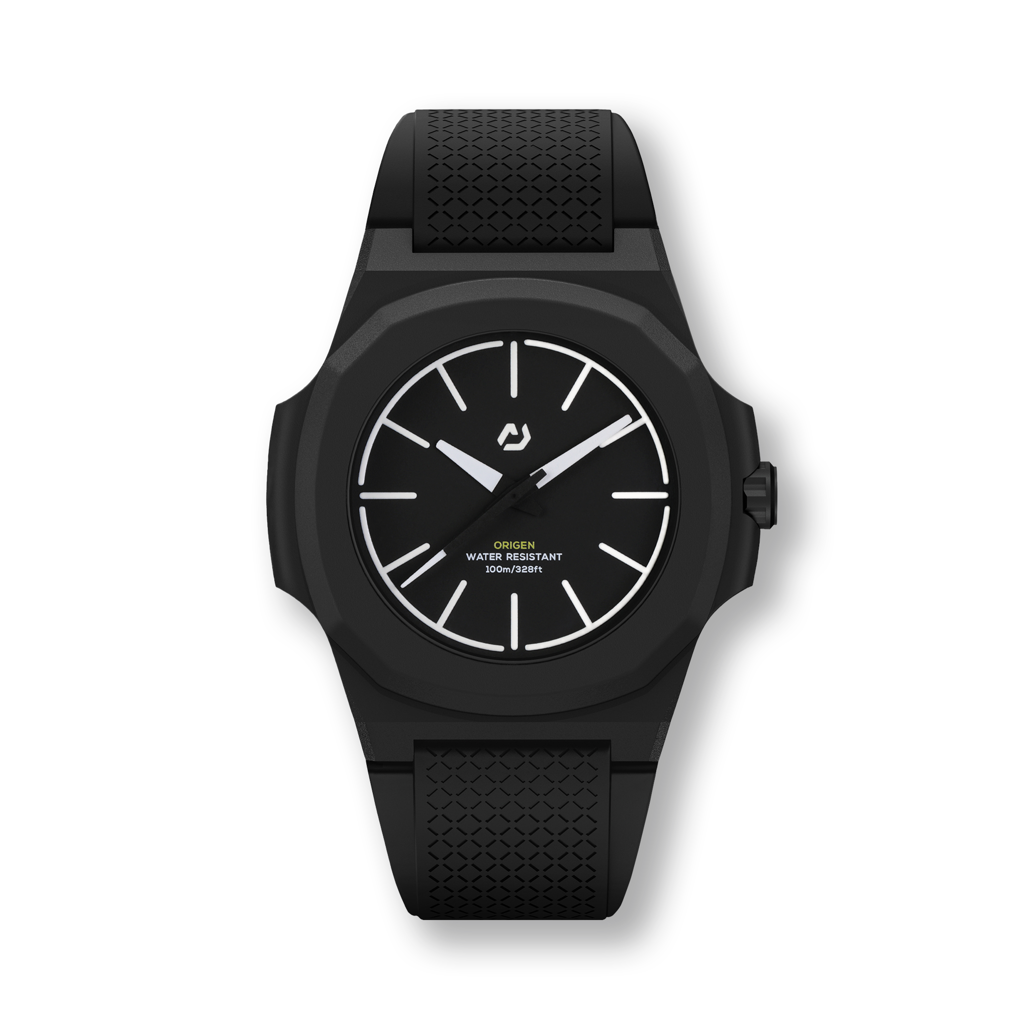 Origen Dawn 40.5mm Black Watch