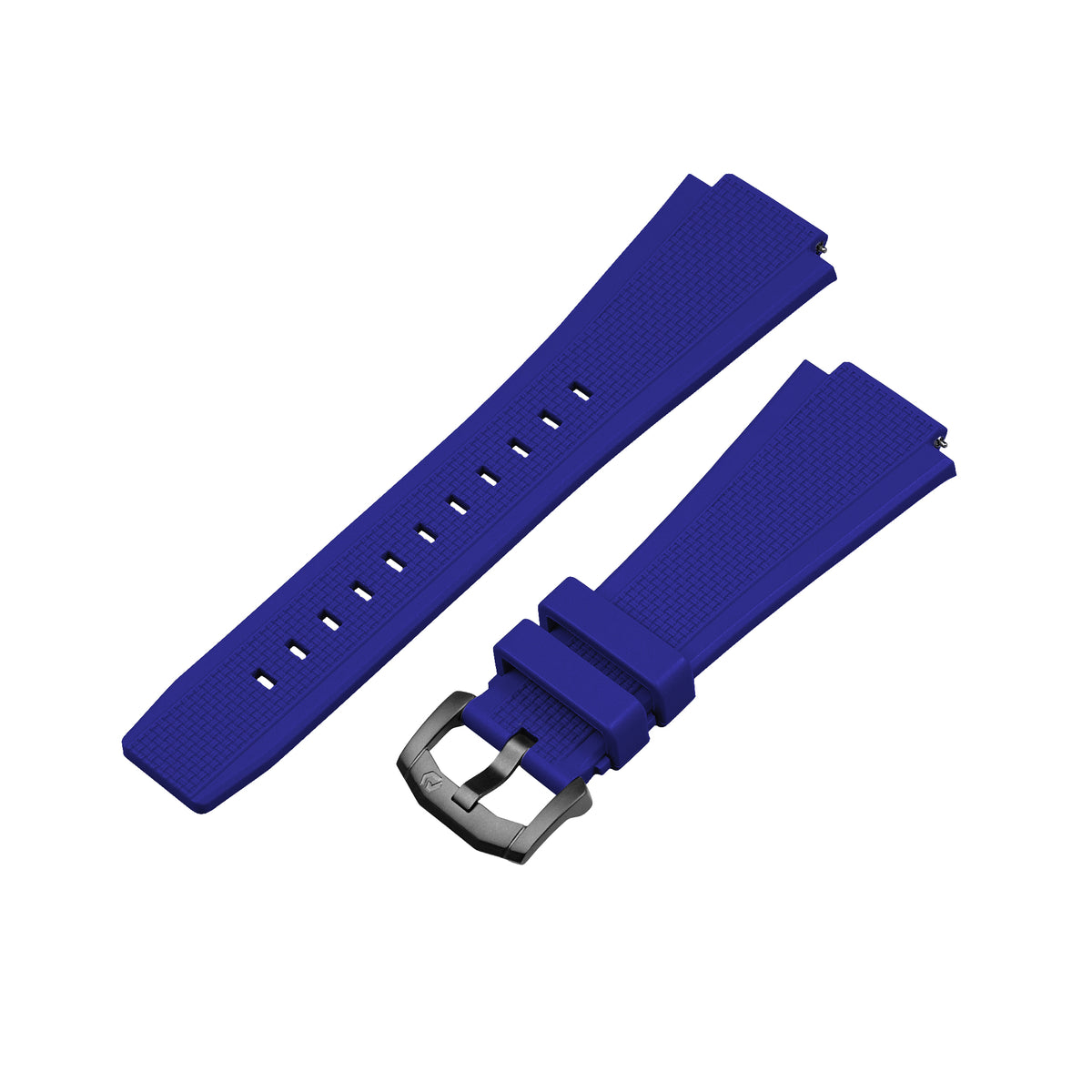 Origen Carbon Strap - Dark Blue