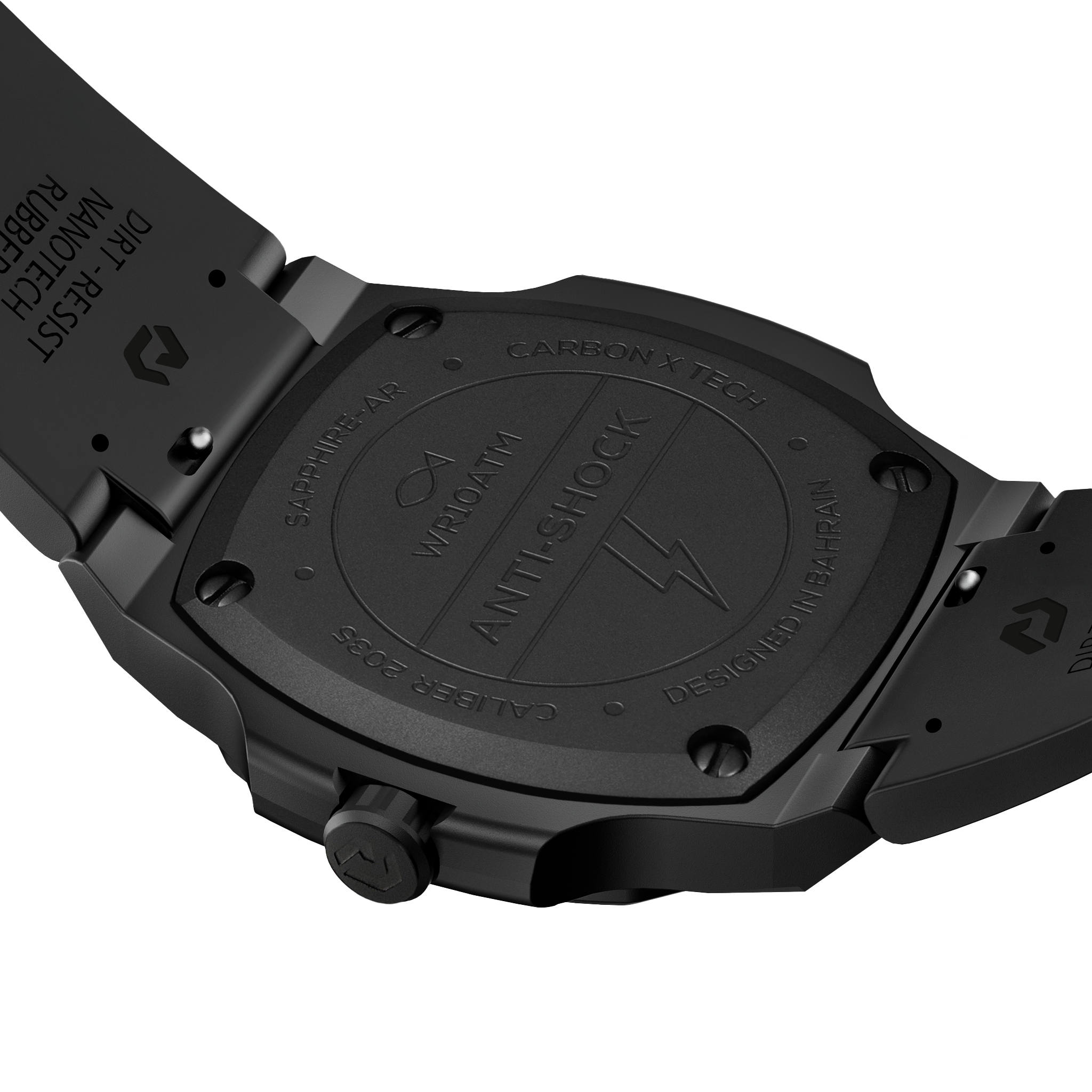 Origen Current 40.5mm Watch