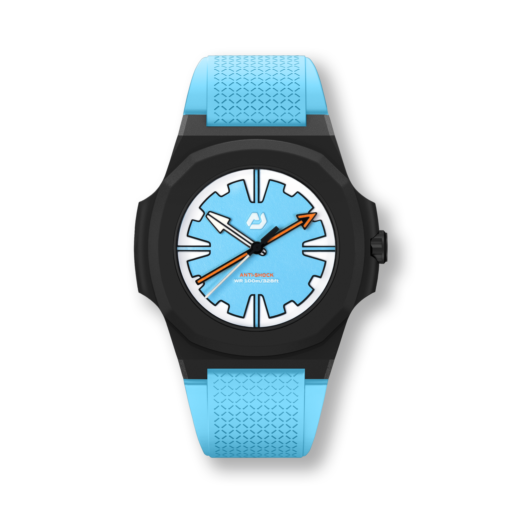 Origen Drift 40.5mm Watch