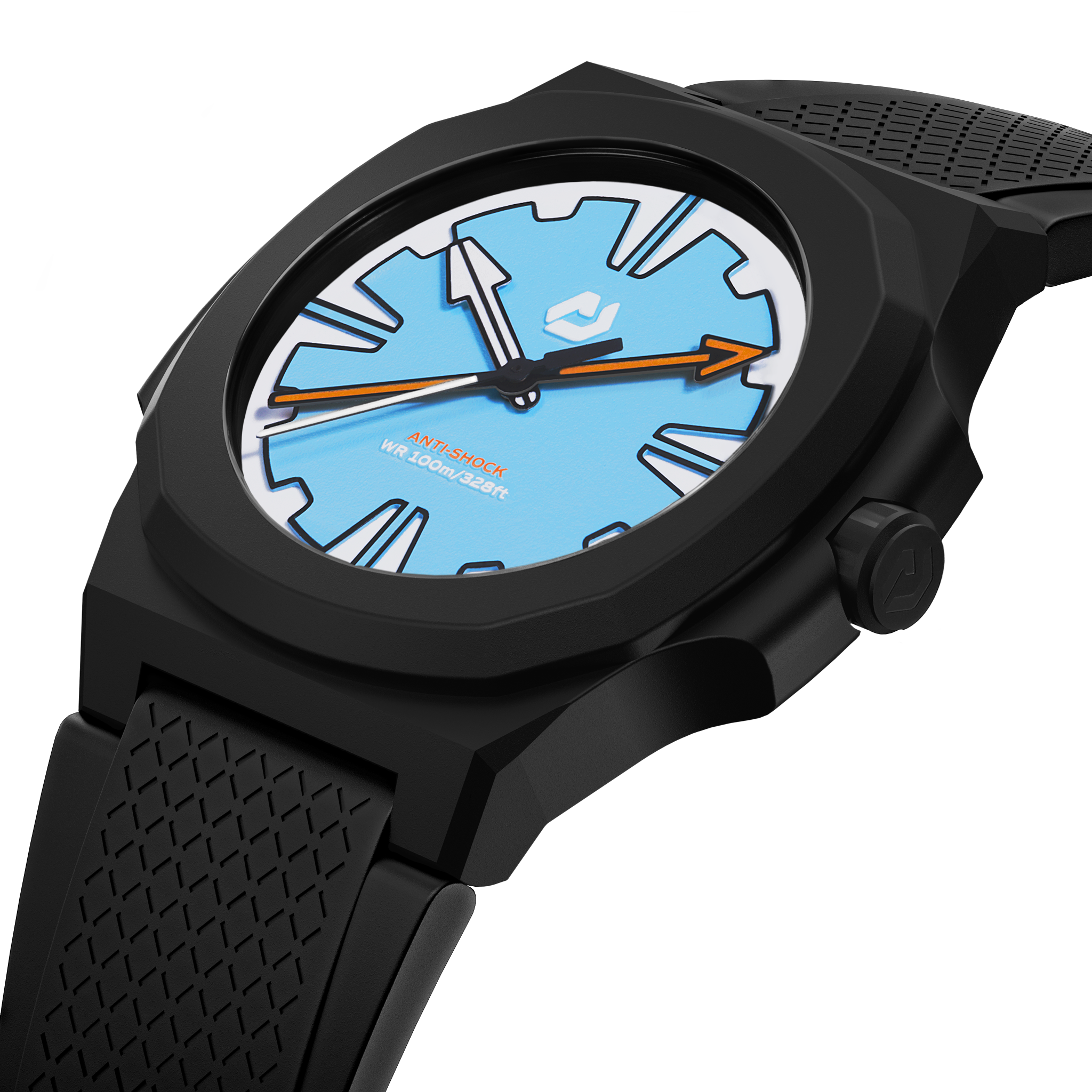 Origen Drift 40.5mm Watch