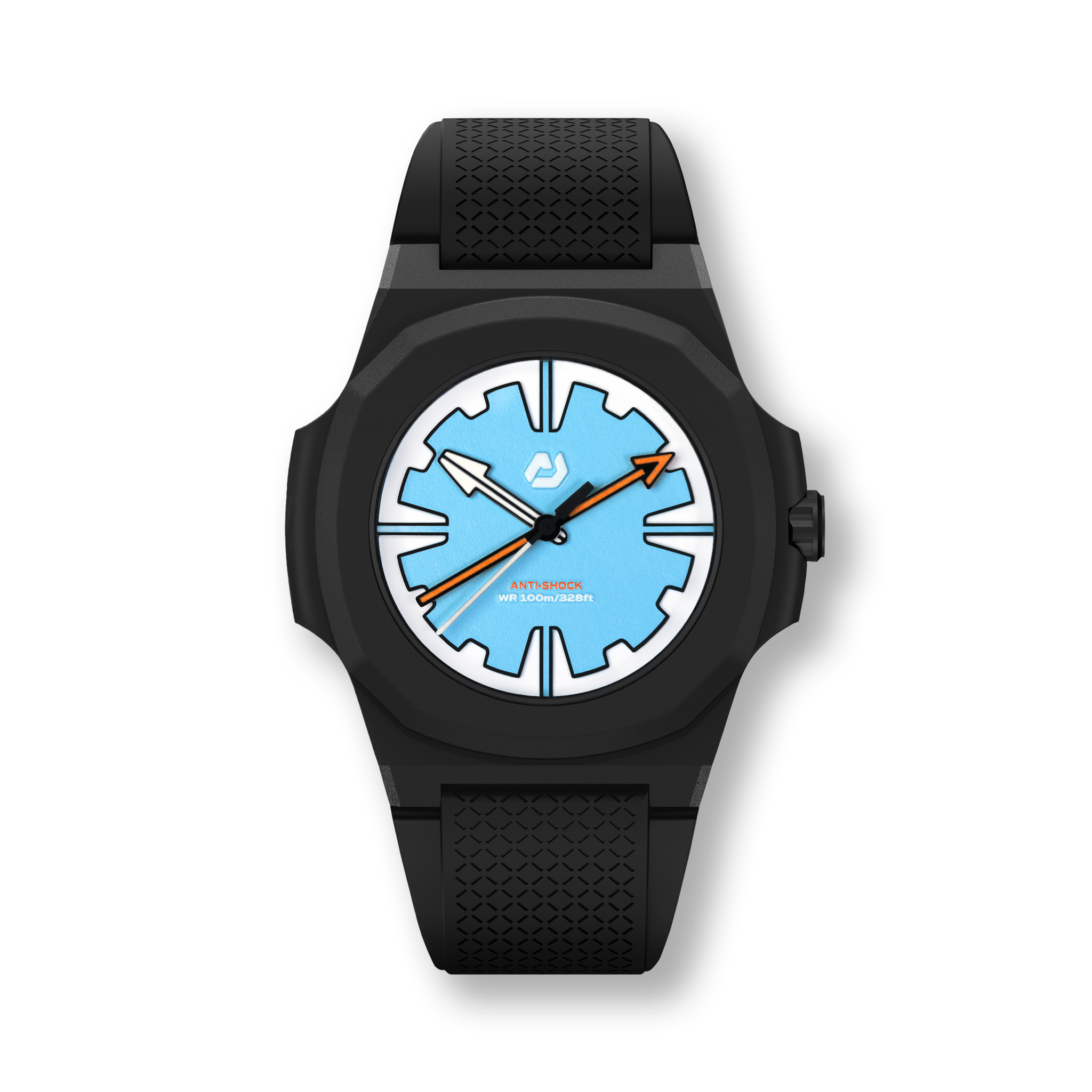 Origen Drift 40.5mm Watch
