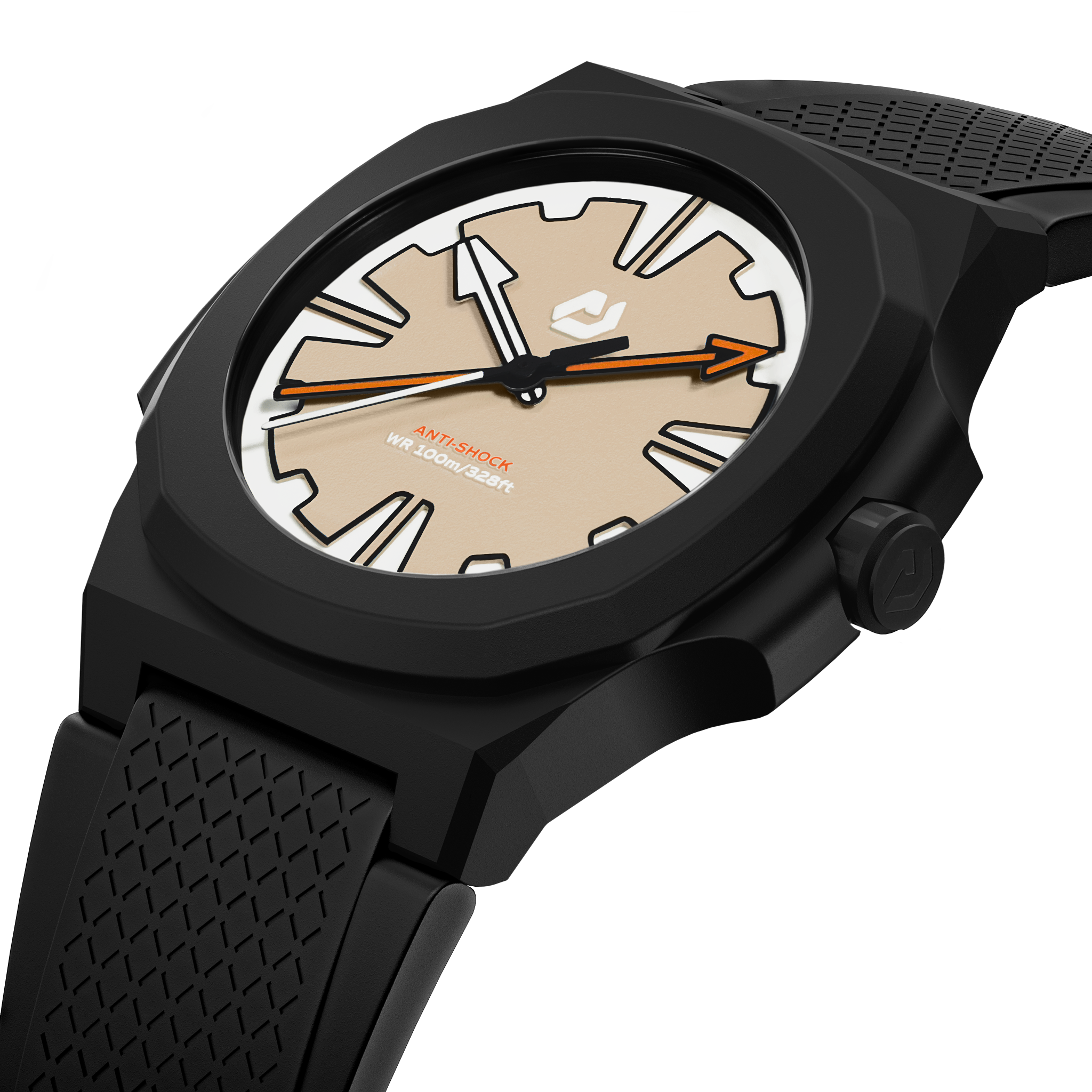 Origen Dune 40.5mm Watch