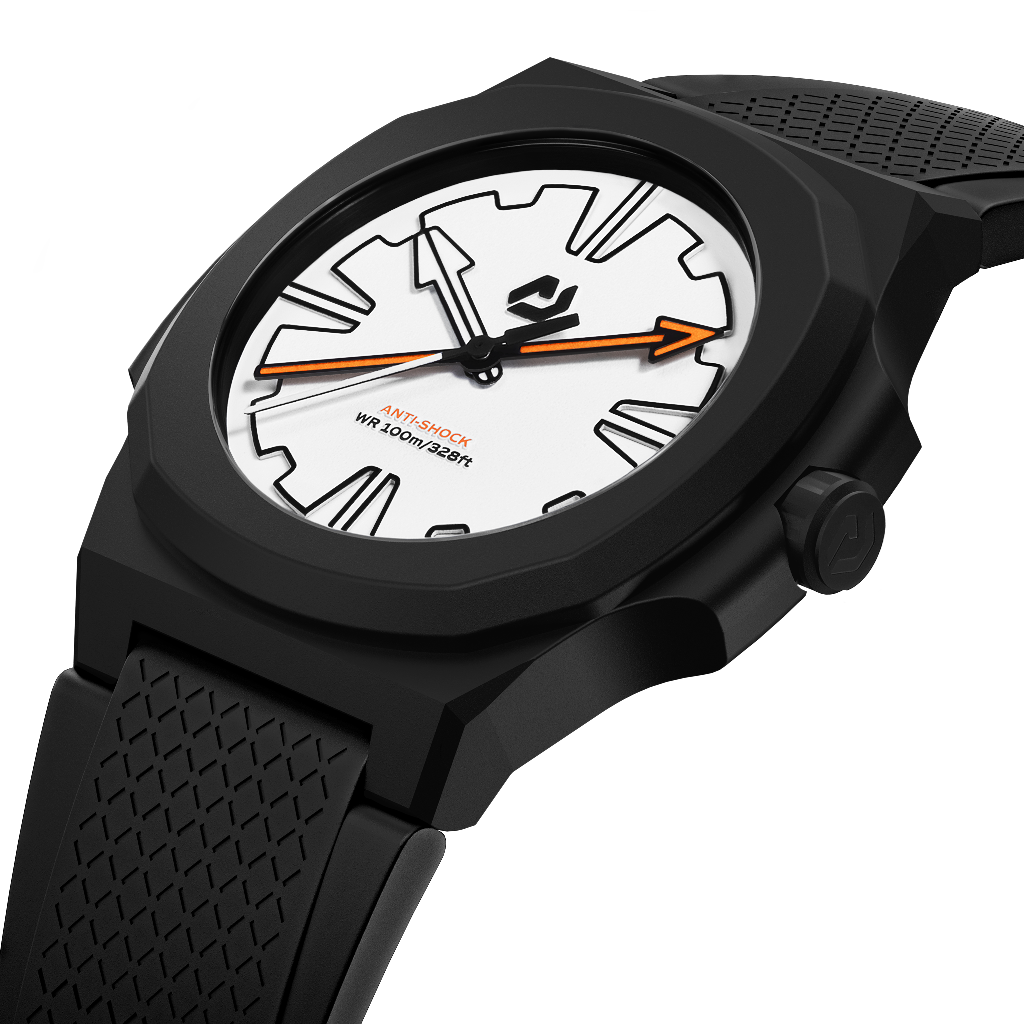 Origen Flash 40.5mm Watch