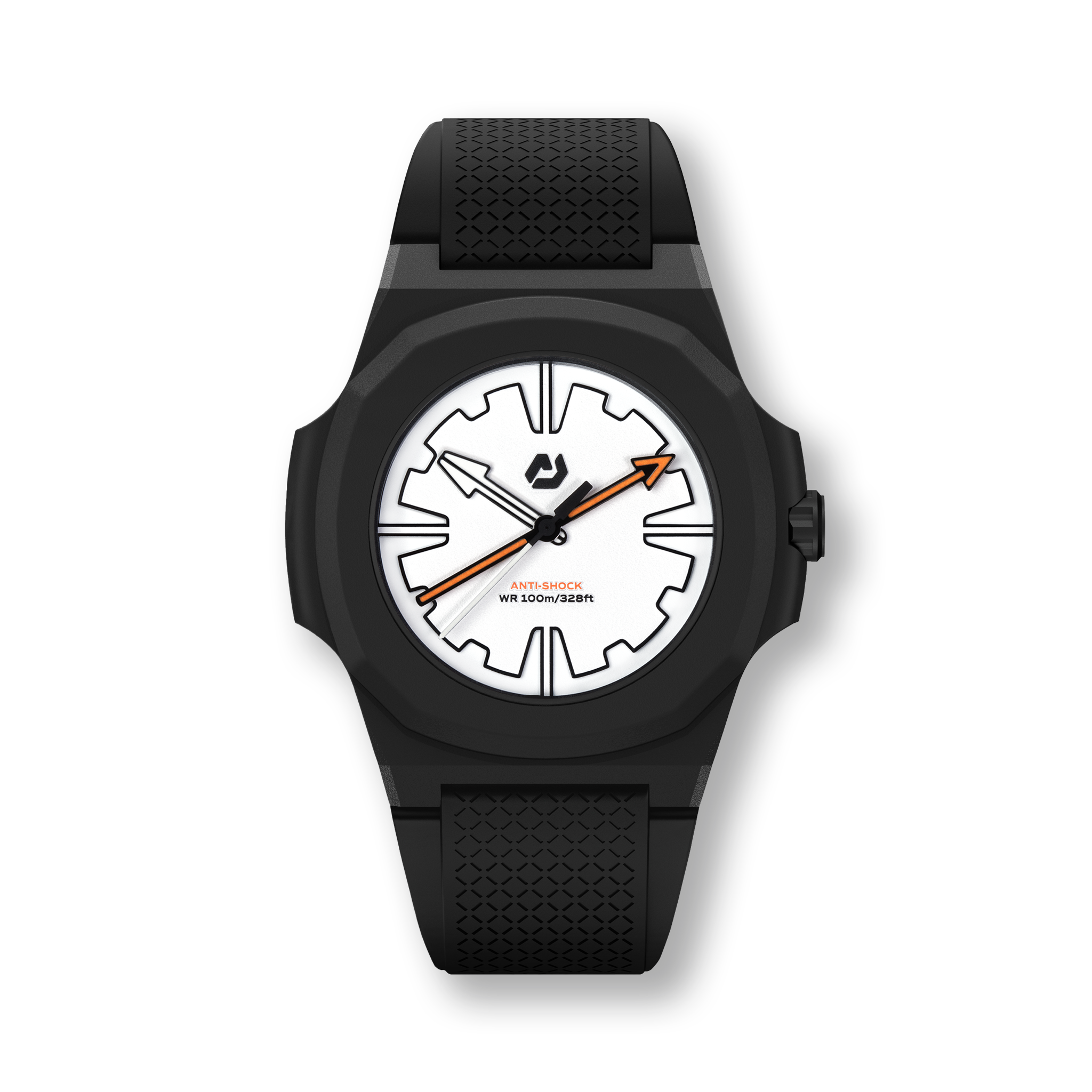 Origen Flash 40.5mm Watch