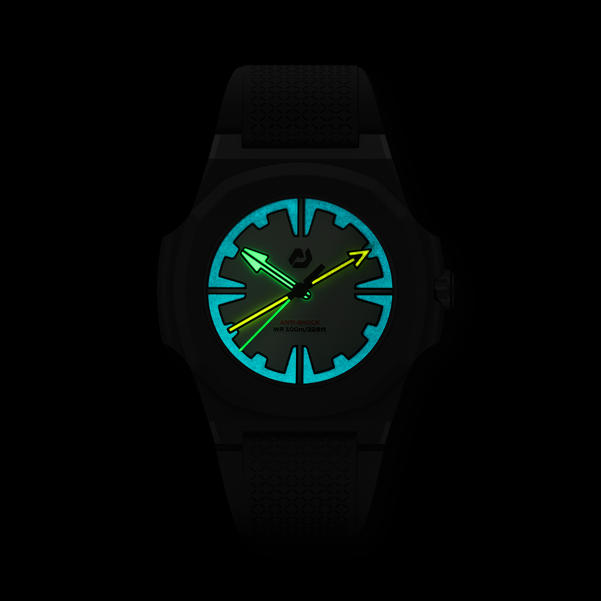 Origen Drift 40.5mm Watch