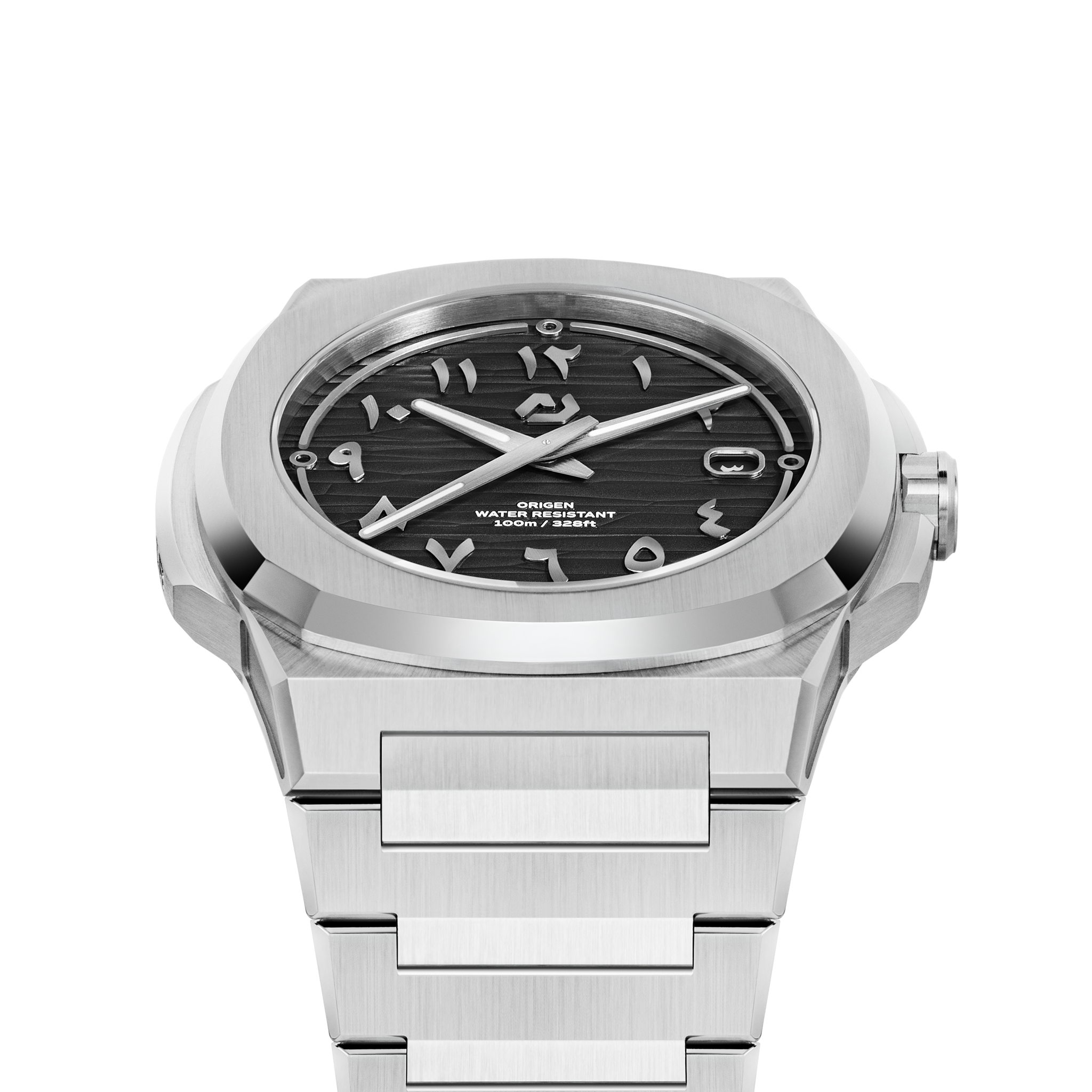 OS Trench 40.5mm