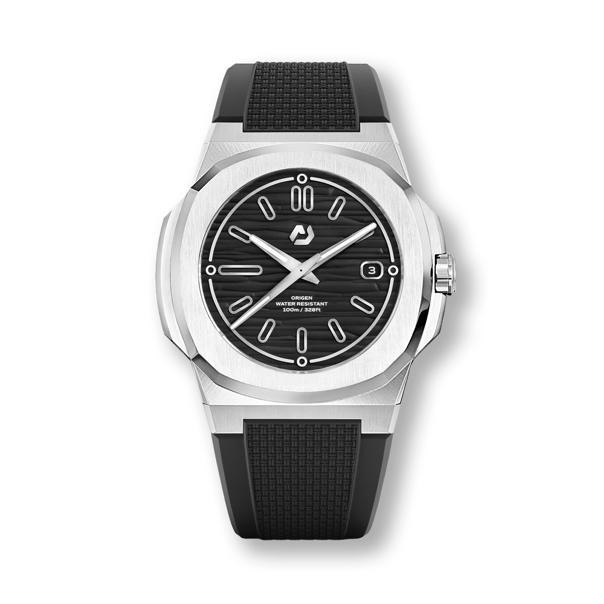 OS Trench 40.5mm