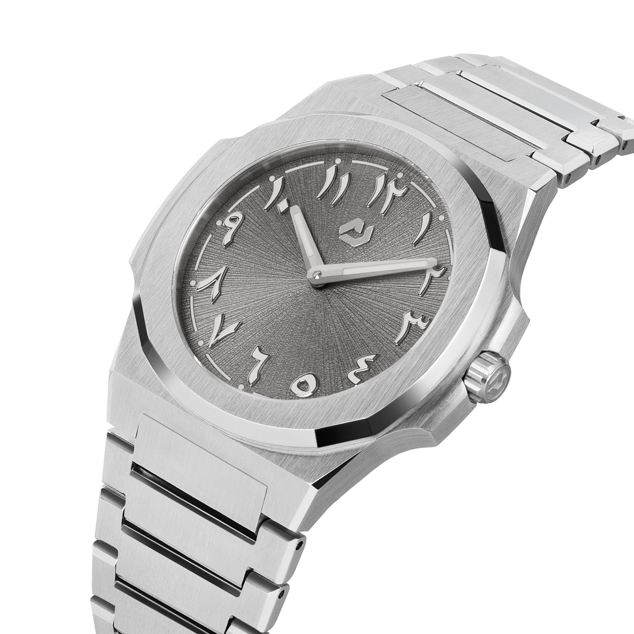 SandGrey 38mm