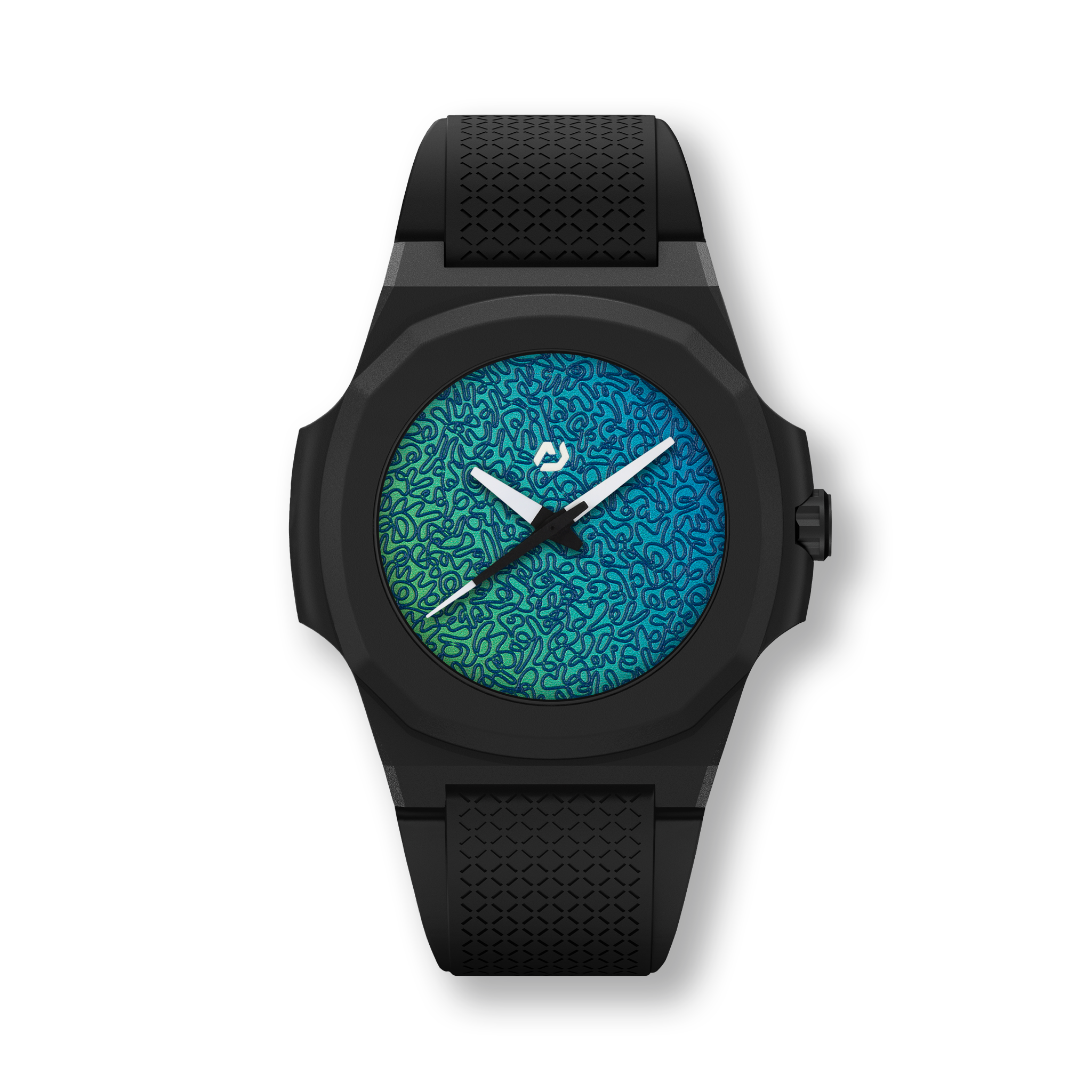 Jess Swan 40.5mm Watch