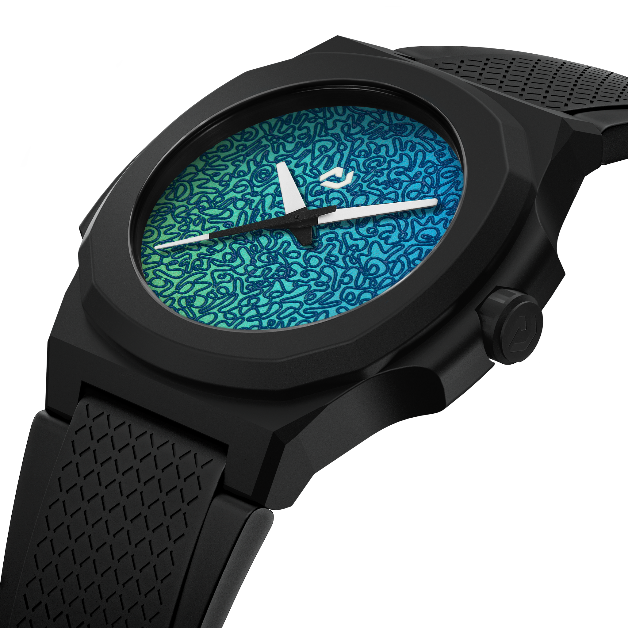 Jess Swan 40.5mm Watch