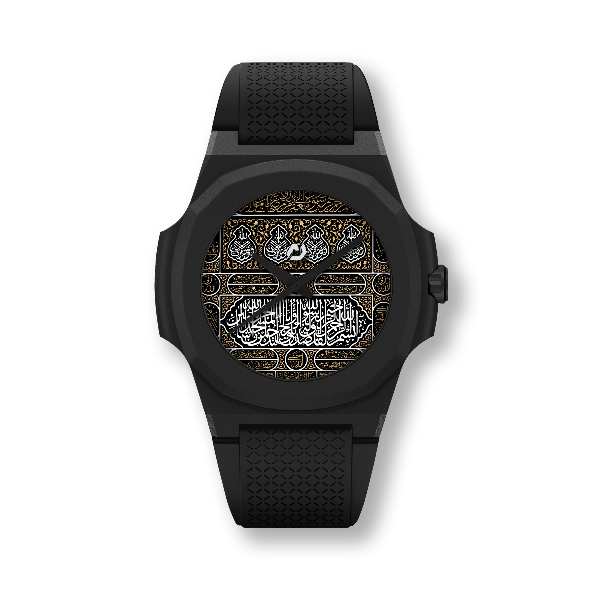 Origen Kaaba Watch