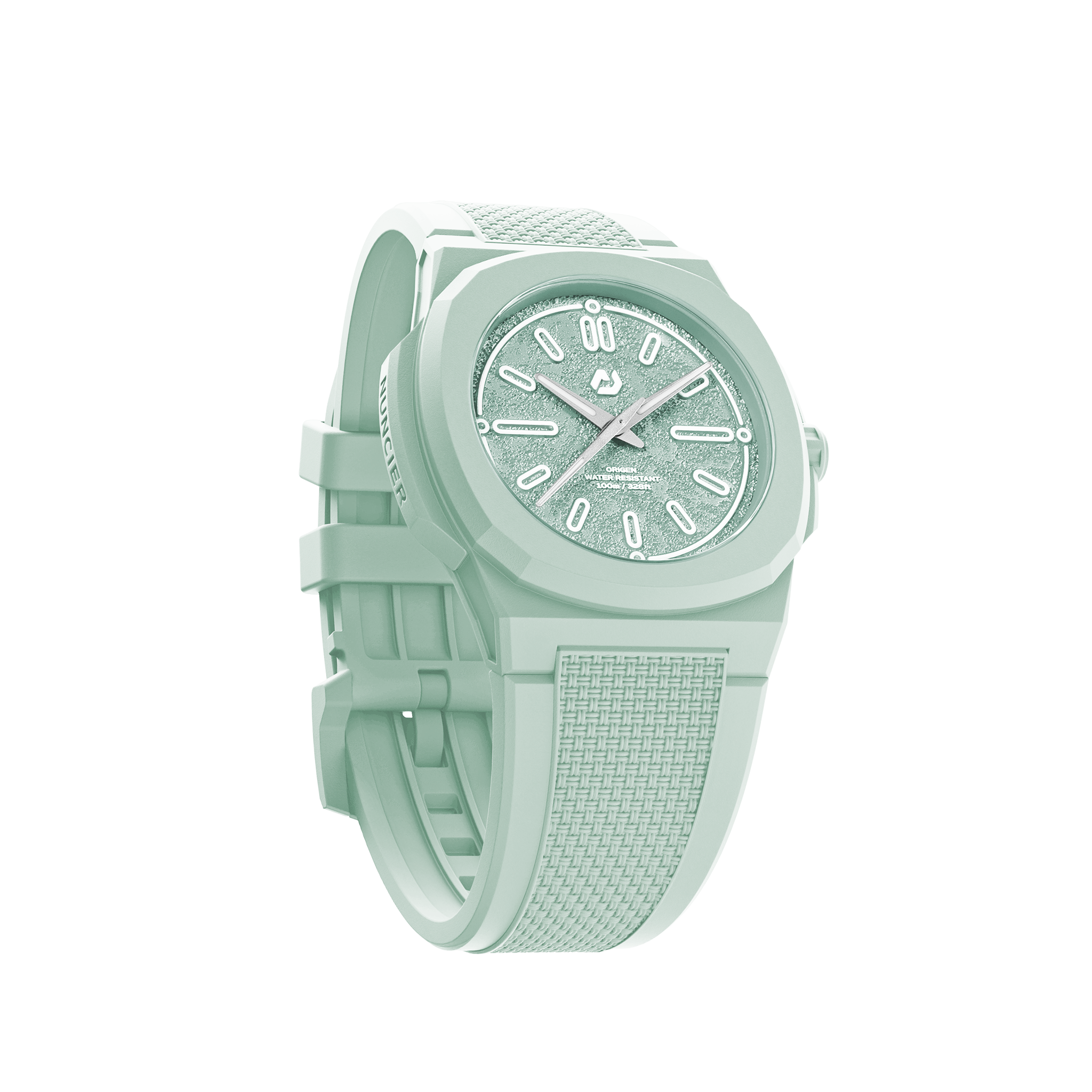 Mint Peak Summer Edition