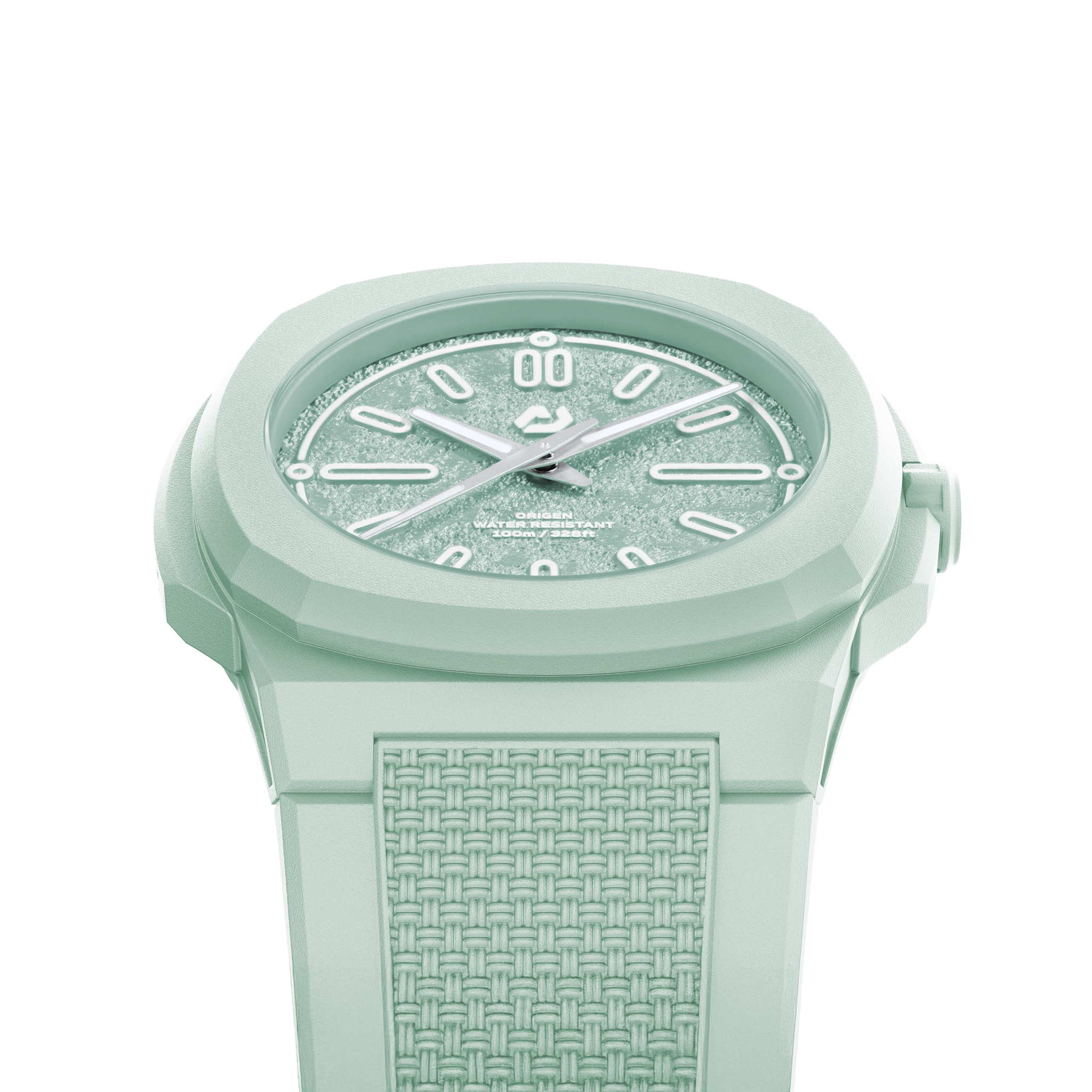 Mint Peak Summer Edition