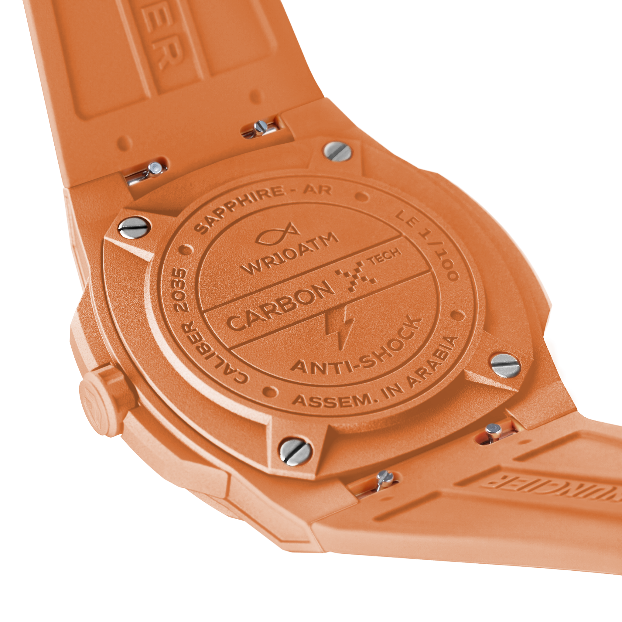 Coral Ace Summer Edition