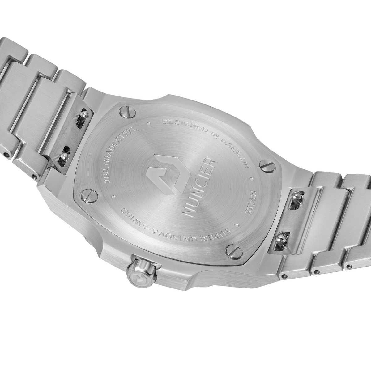 SandGrey 38mm