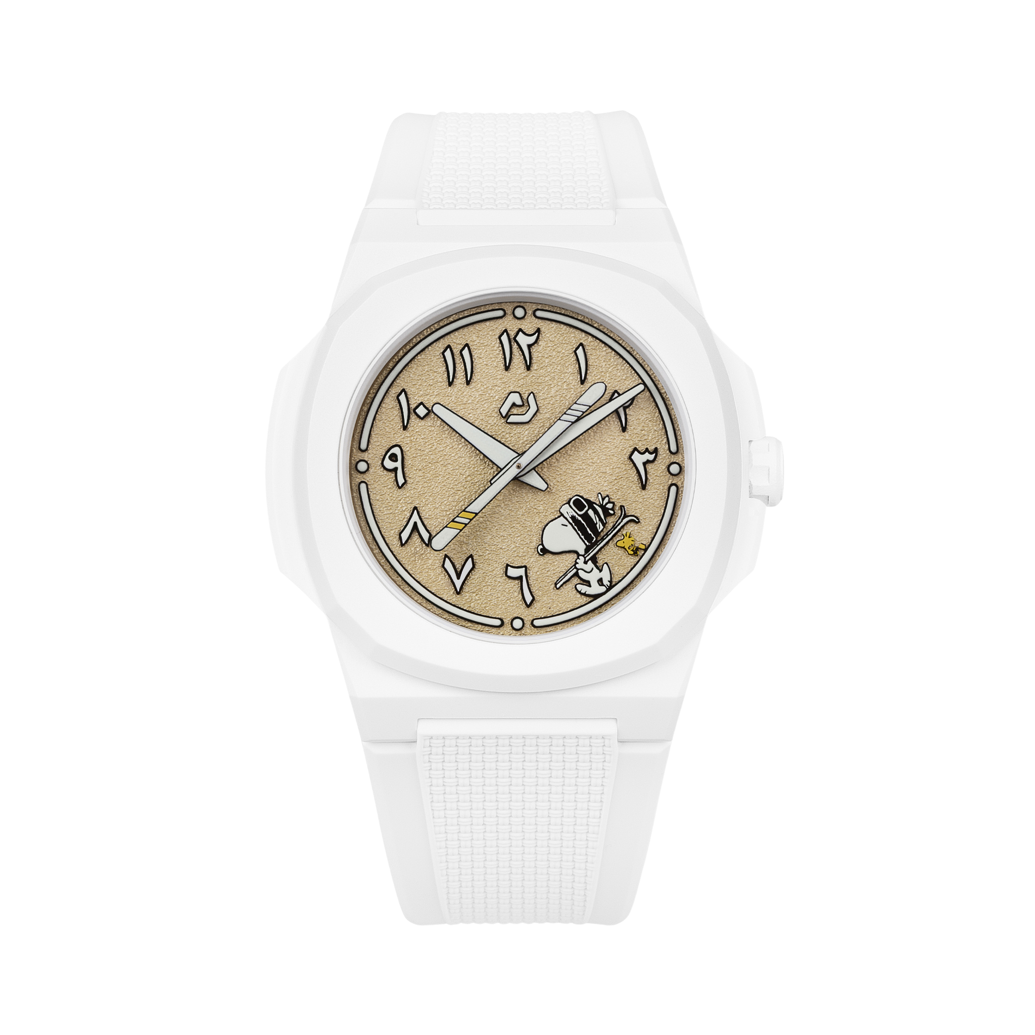 SNOOPY SAND SKI EDITION