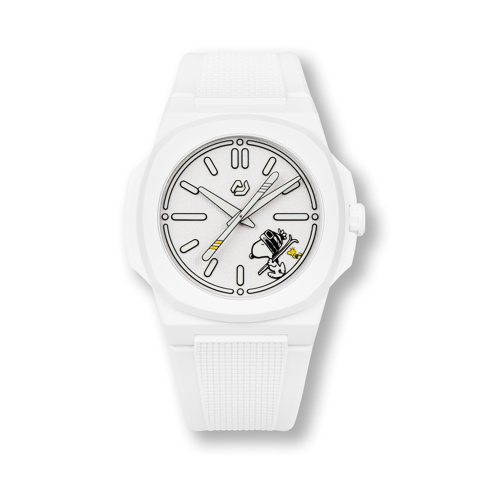 SNOOPY SNOW SKI EDITION