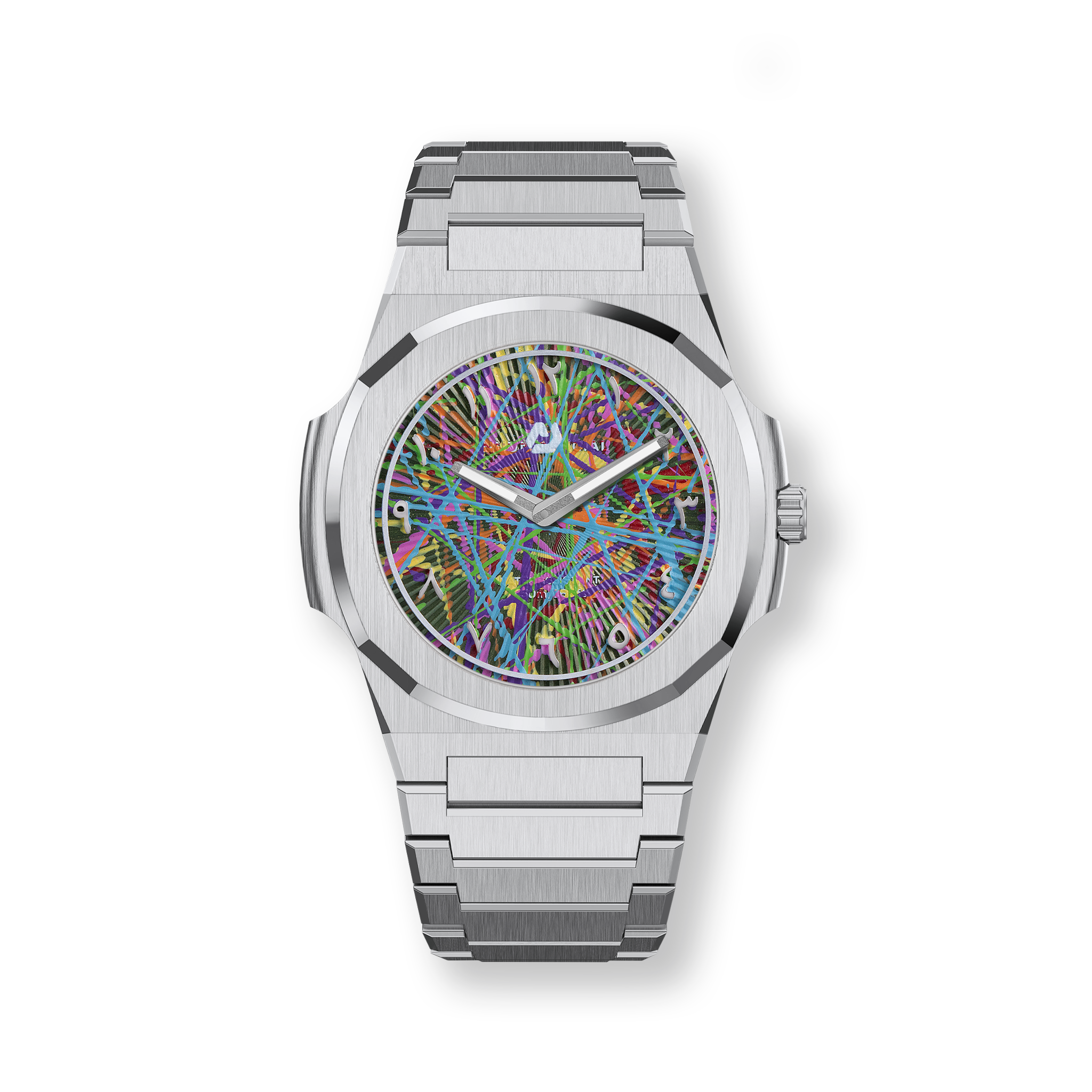 DialArtist - MS 38mm