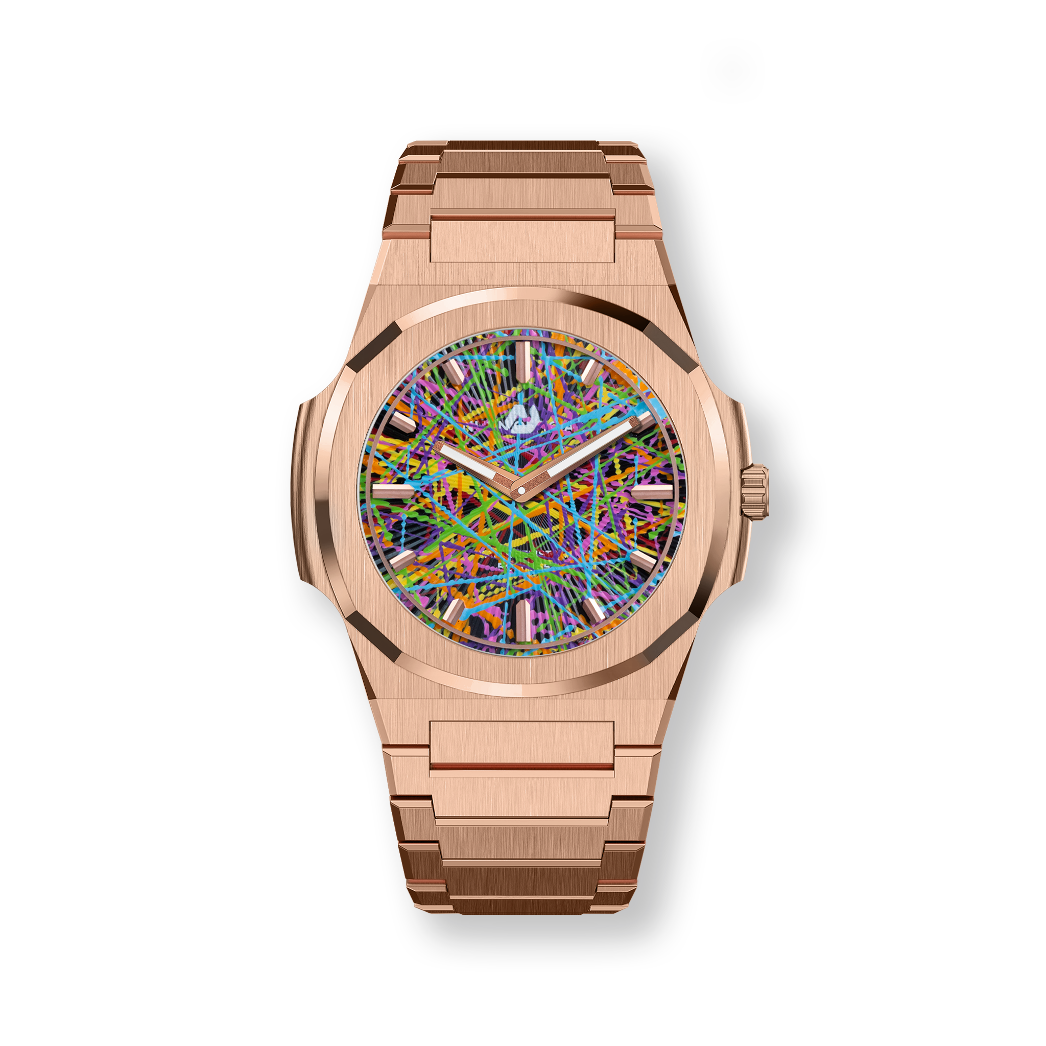 DialArtist - MS 38mm Watch