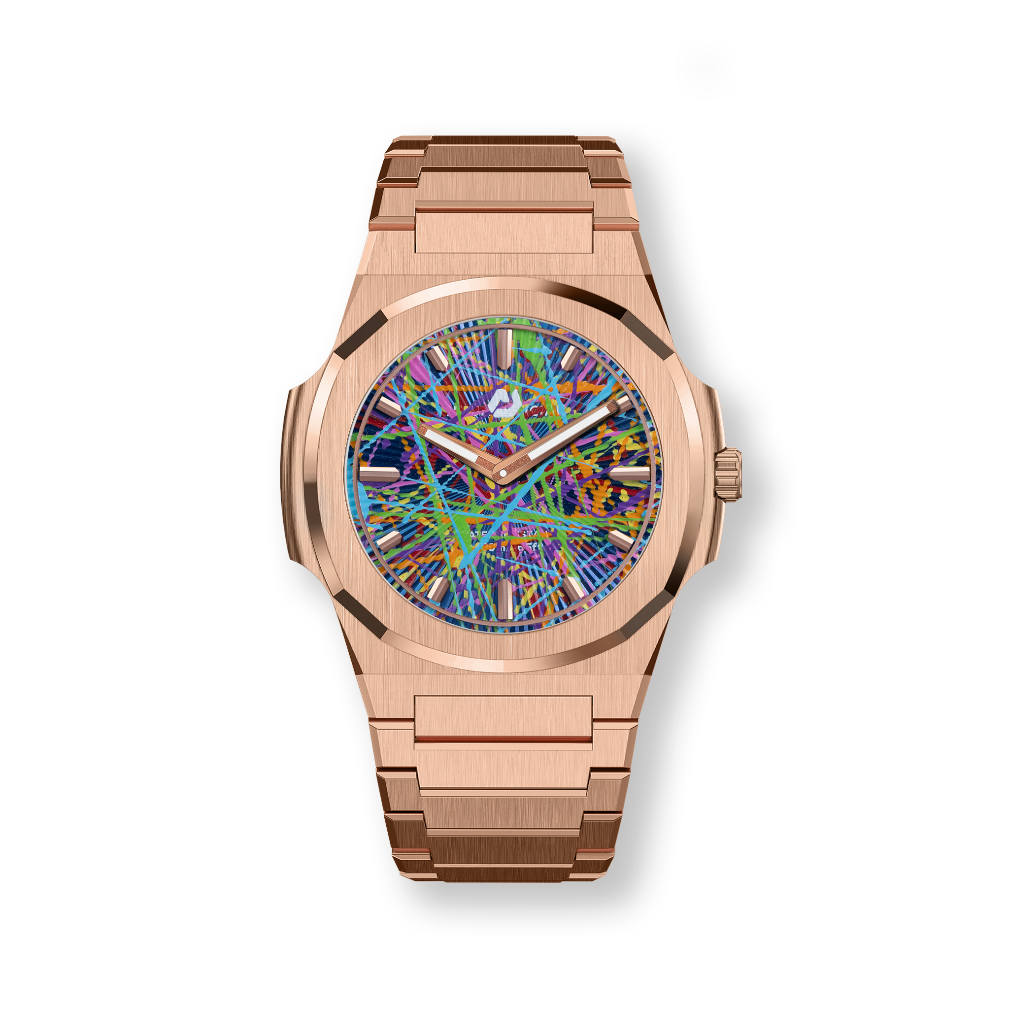 DialArtist - MS 38mm