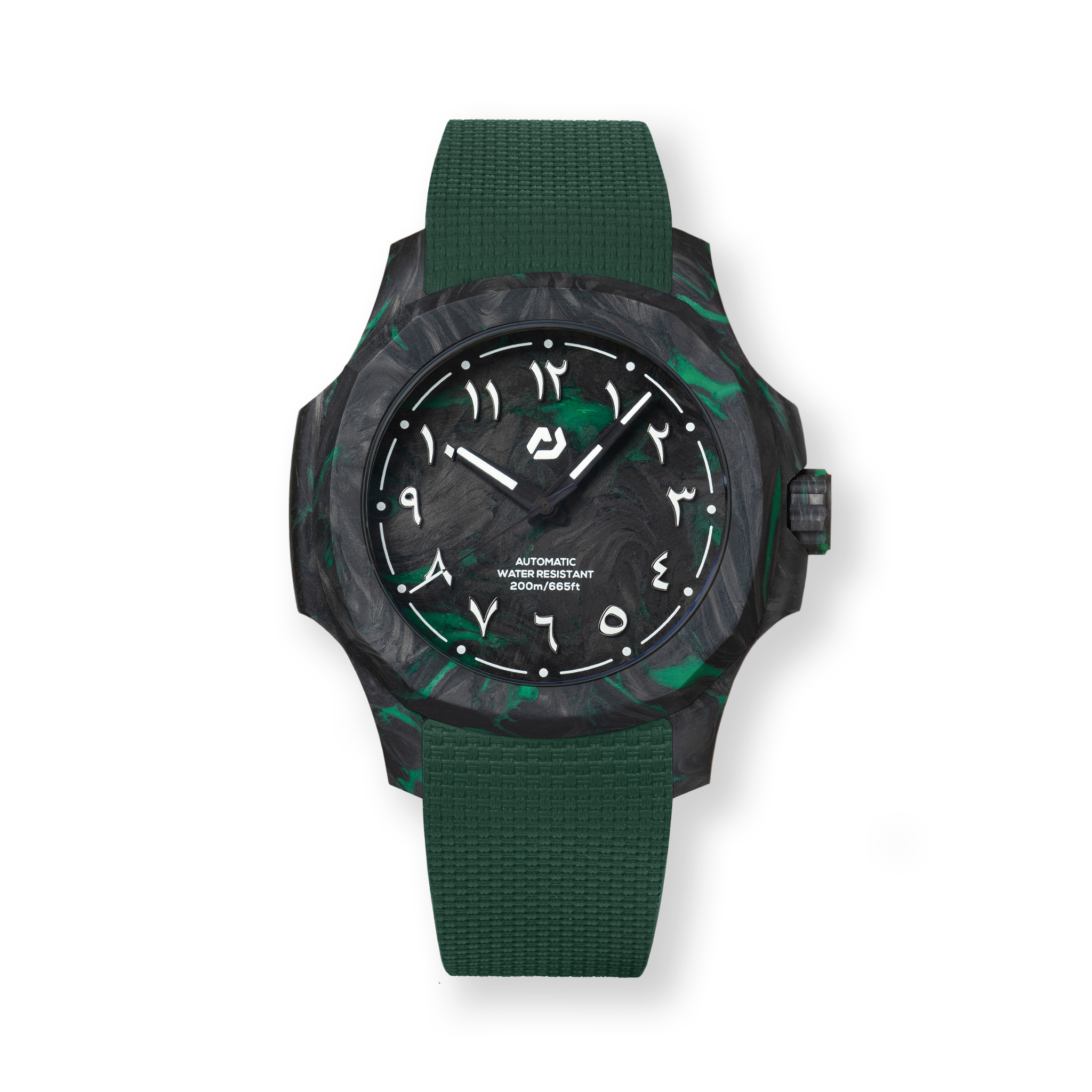 The Wrong Wrist Edition 40.5mm Watch