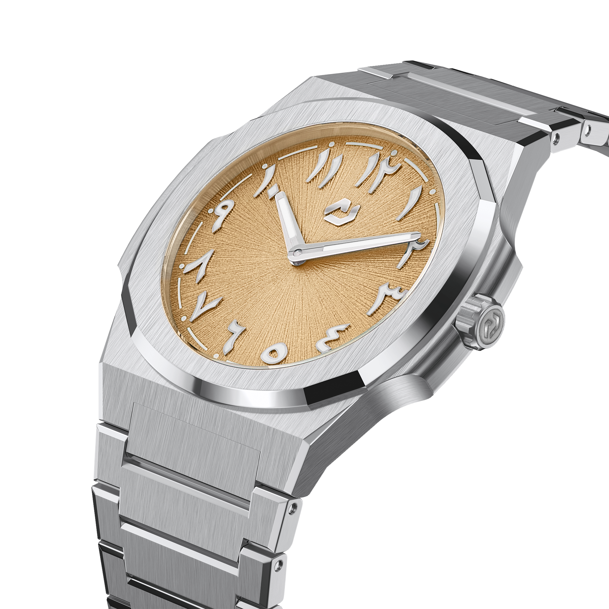 Bellini Watch Nuncier 