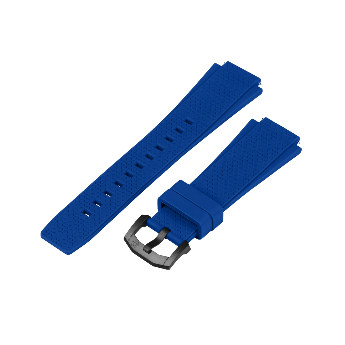 Origen Carbon Strap - Blue