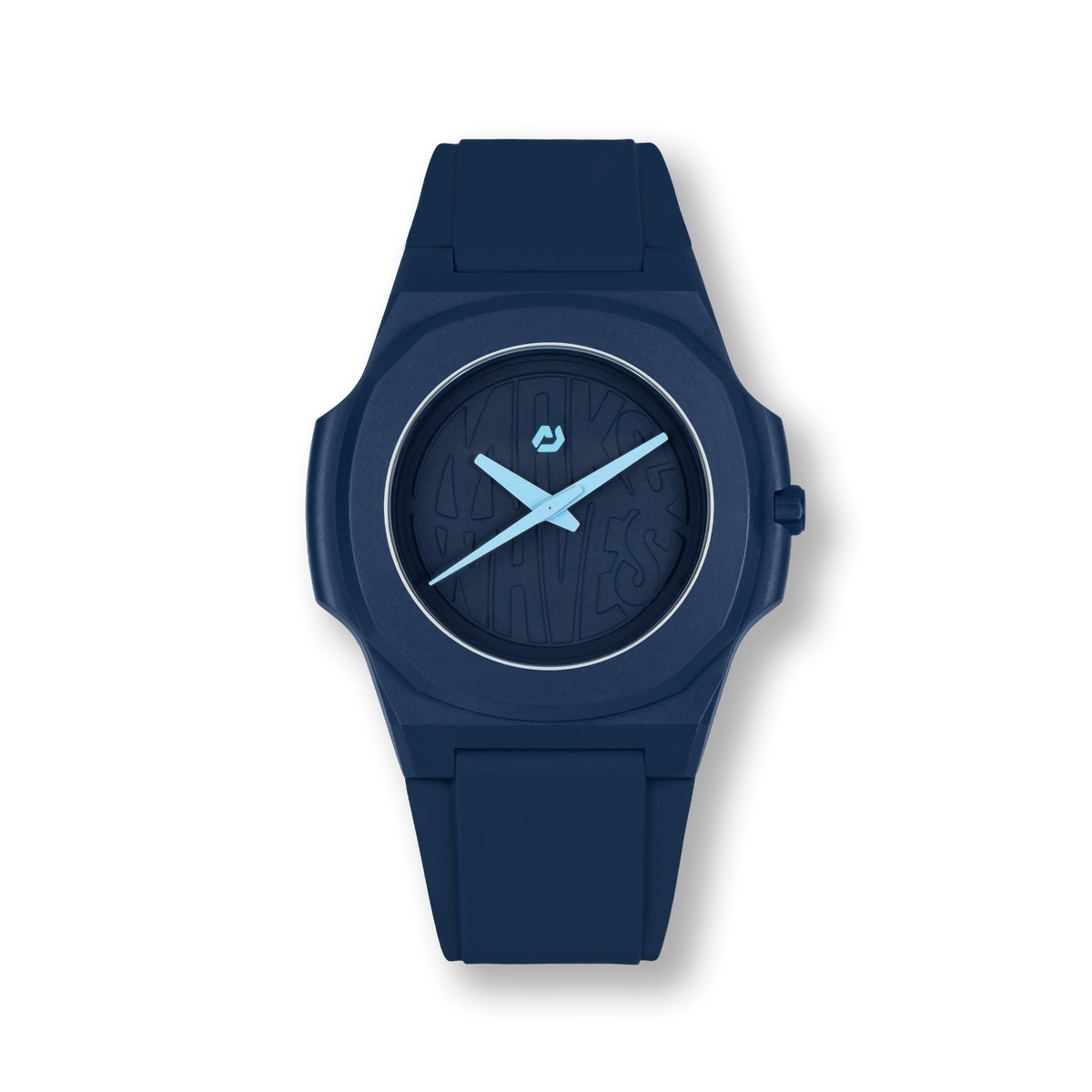 Nuun Official x Cape Clasp Edition Watch