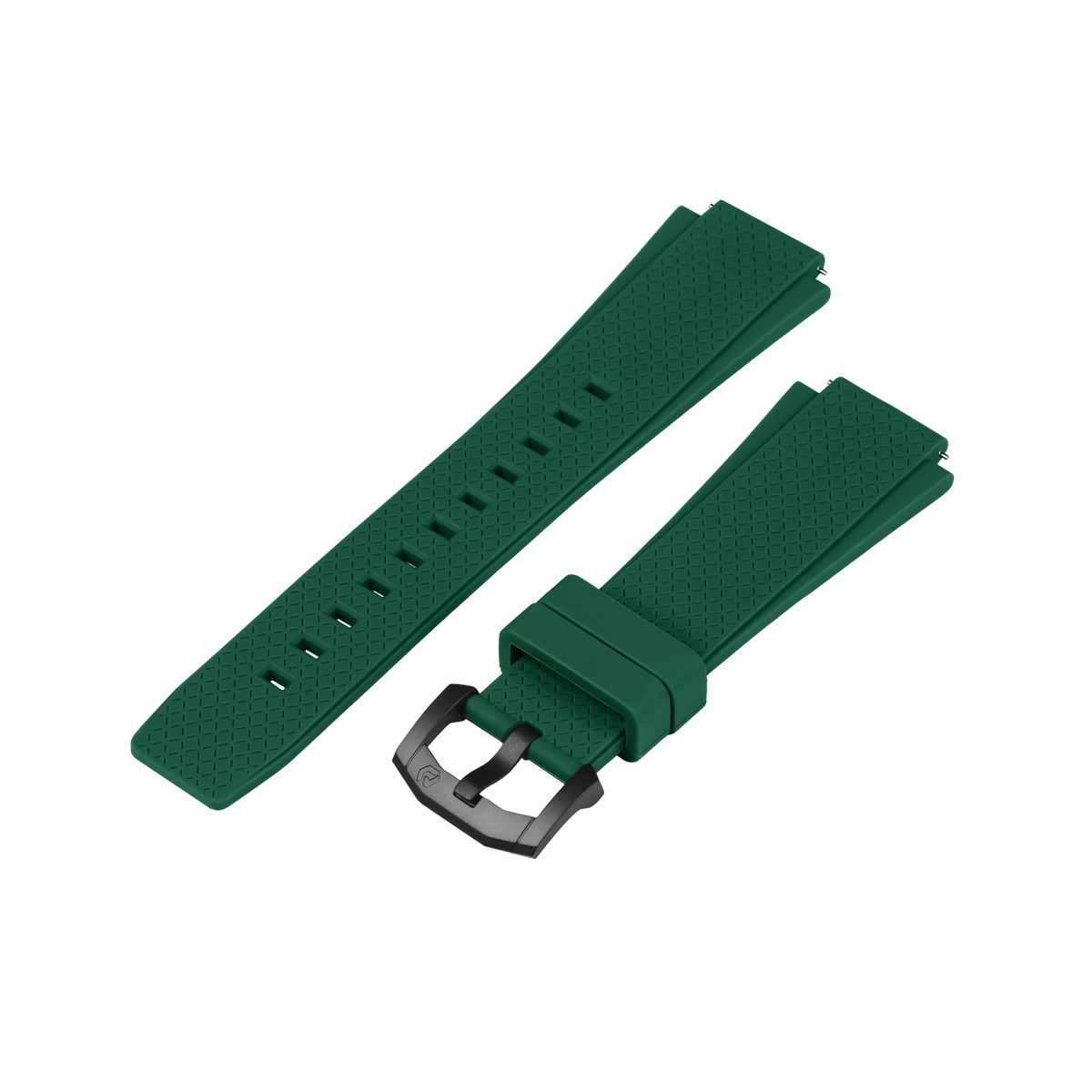 Origen Carbon Strap - Army Green