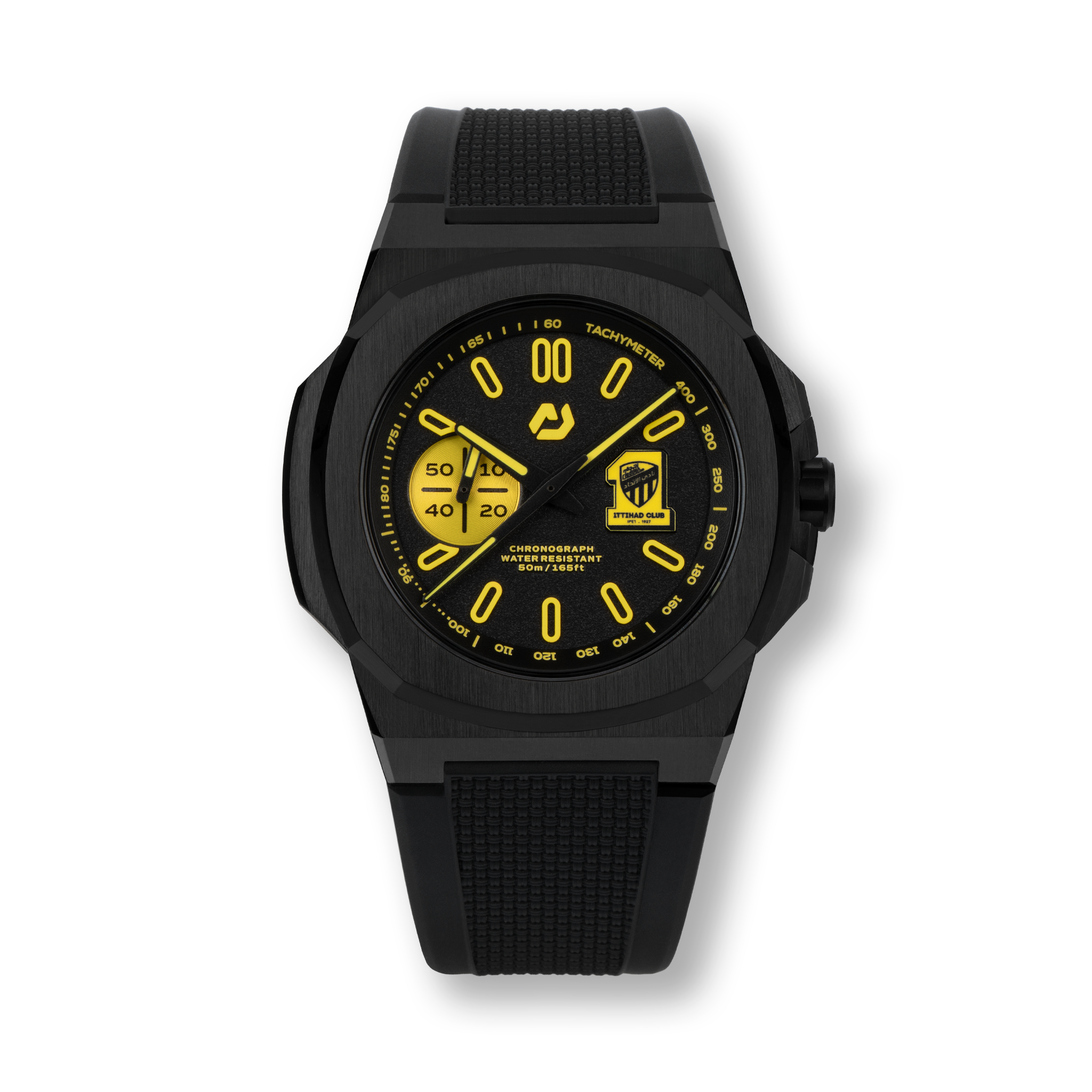 Ittihad Origen Chronograph