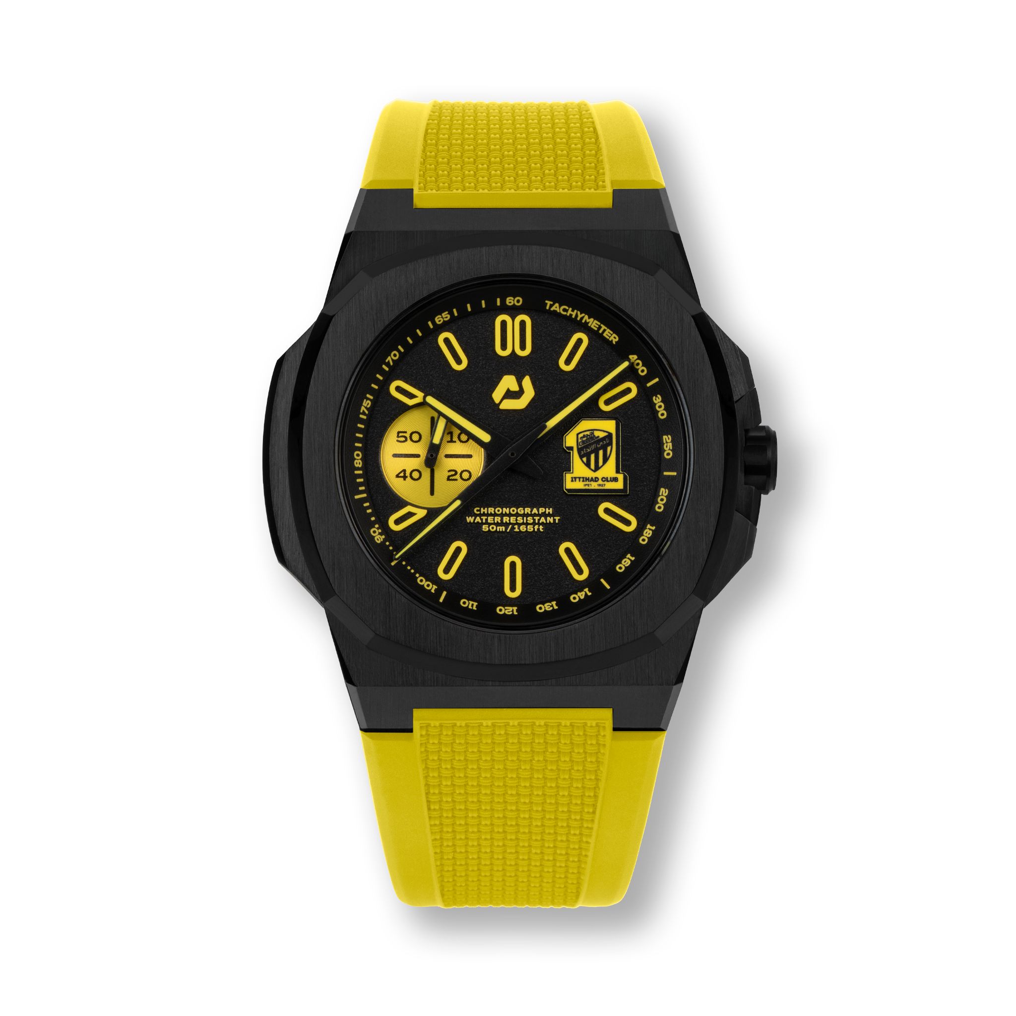 Ittihad Origen Chronograph