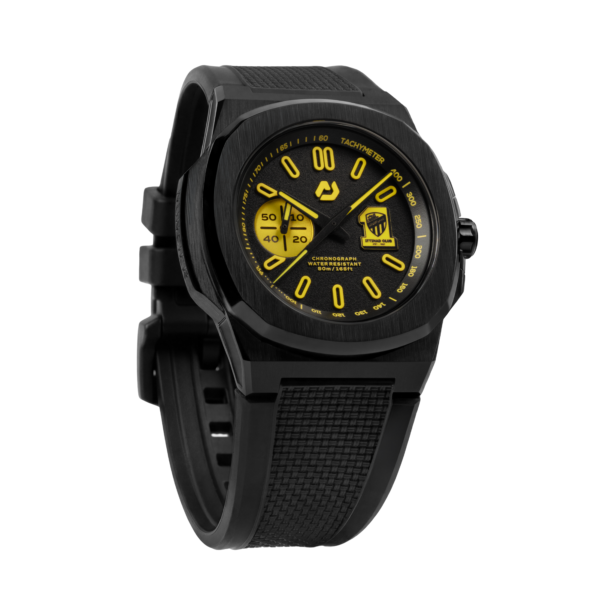 Ittihad Origen Chronograph