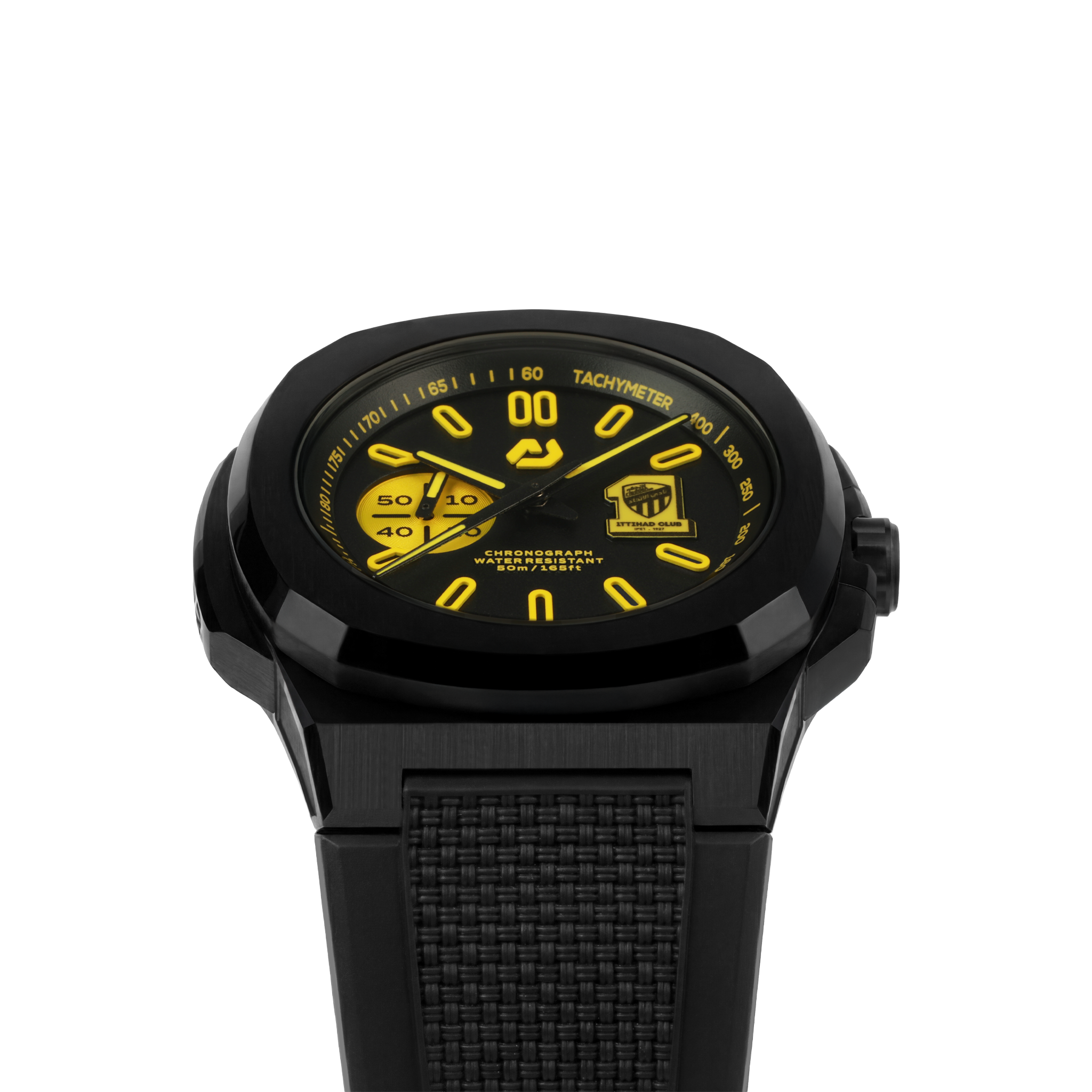 Ittihad Origen Chronograph
